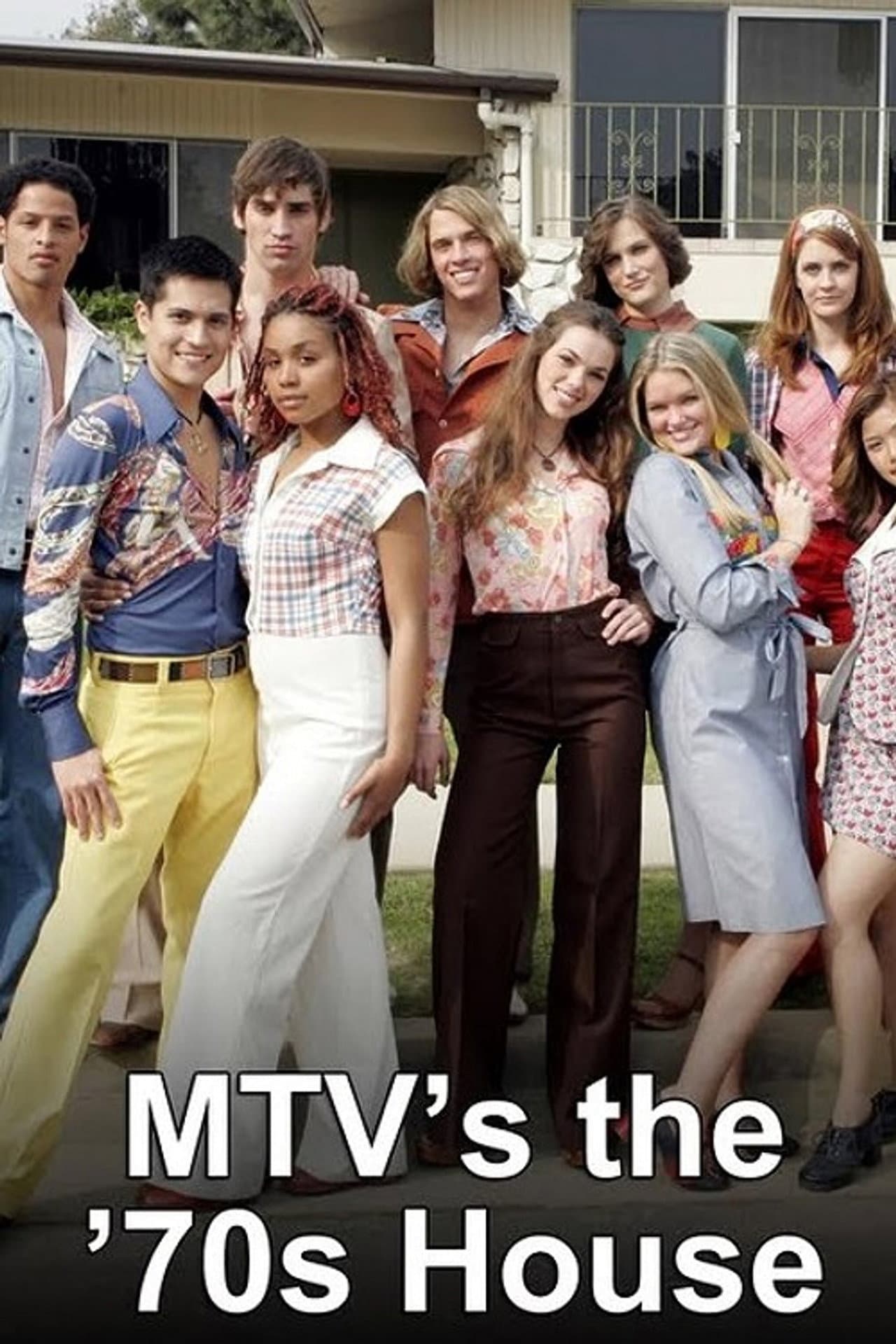 MTV's The 70s House preview 2