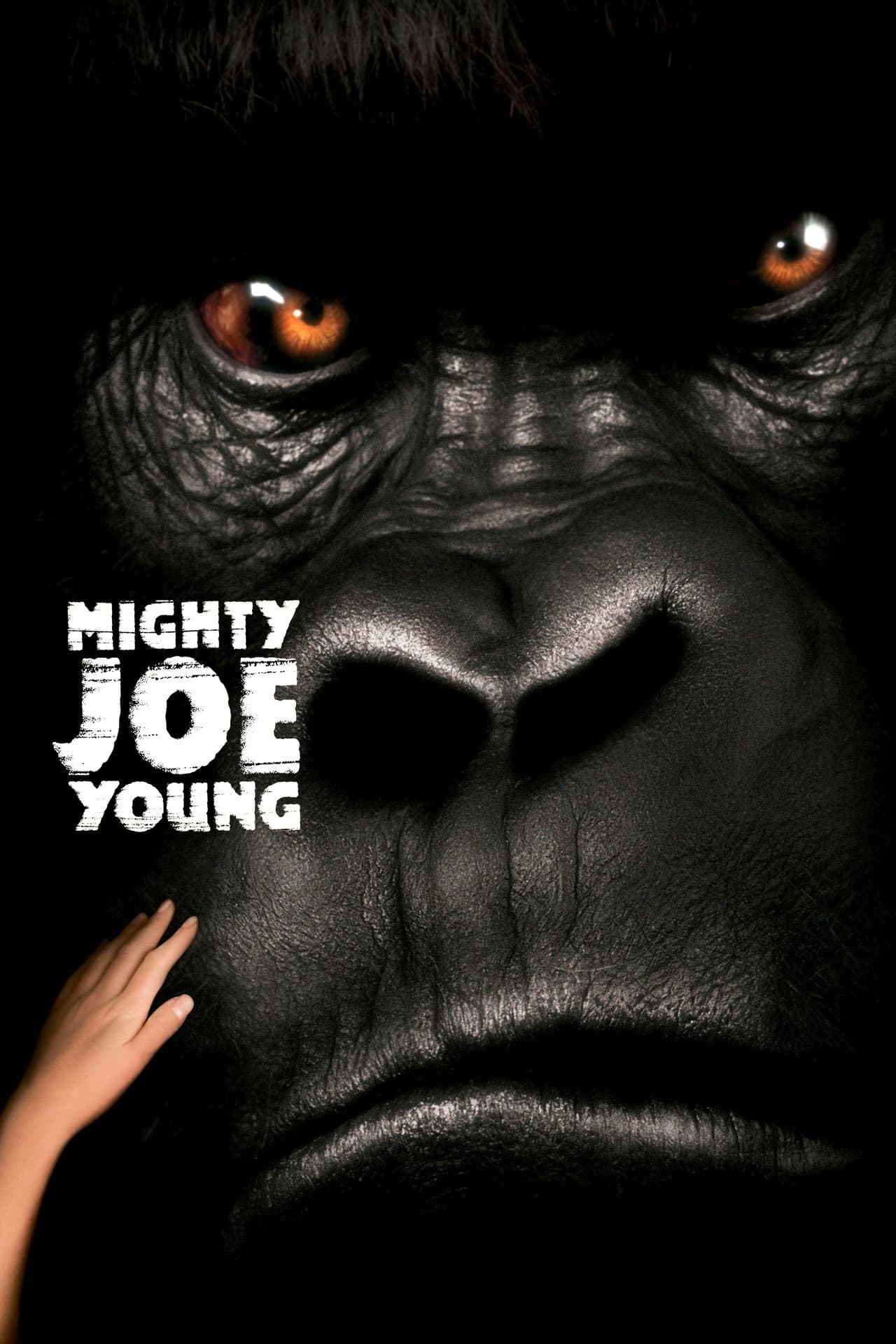 Mighty Joe Young preview 2