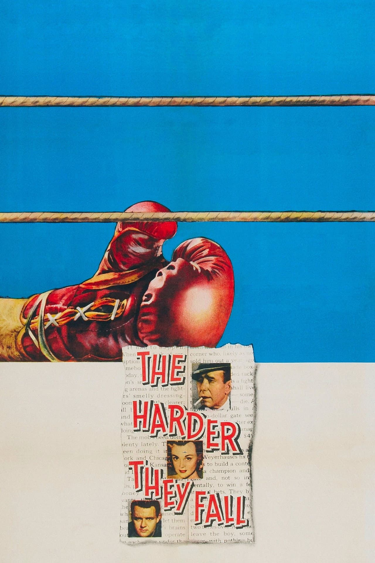 The Harder They Fall preview 2