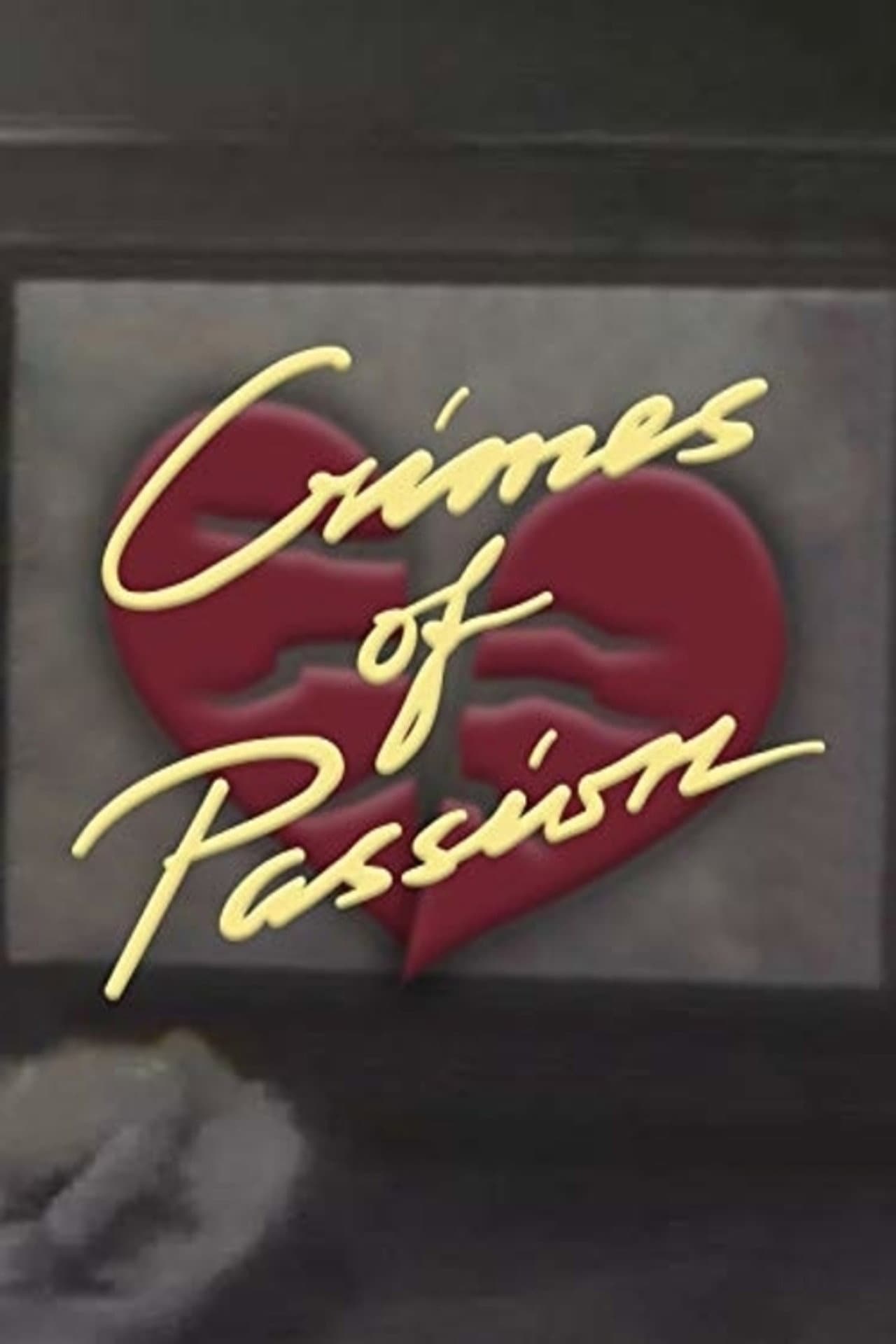 Crimes of Passion preview 1