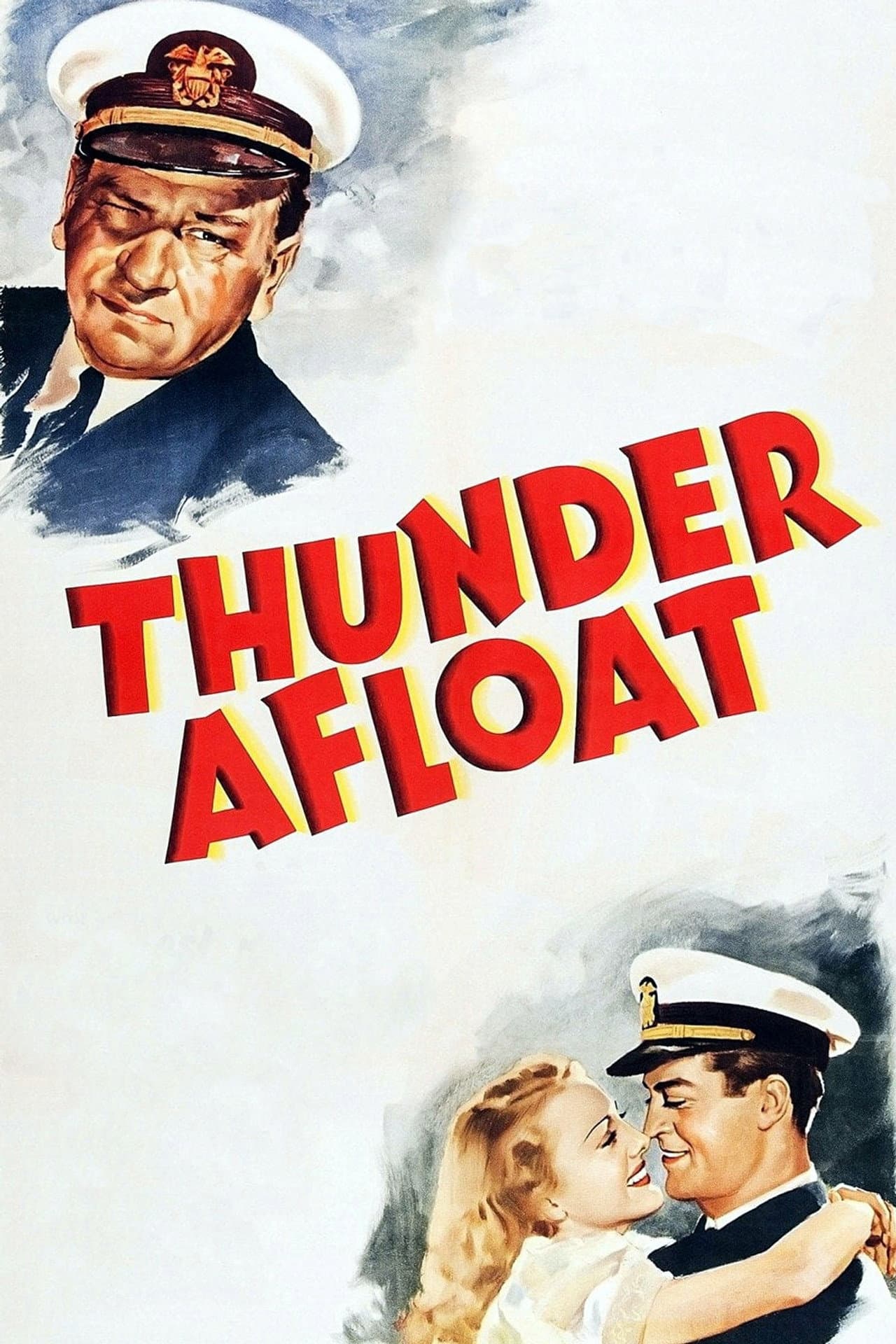 Thunder Afloat preview 2