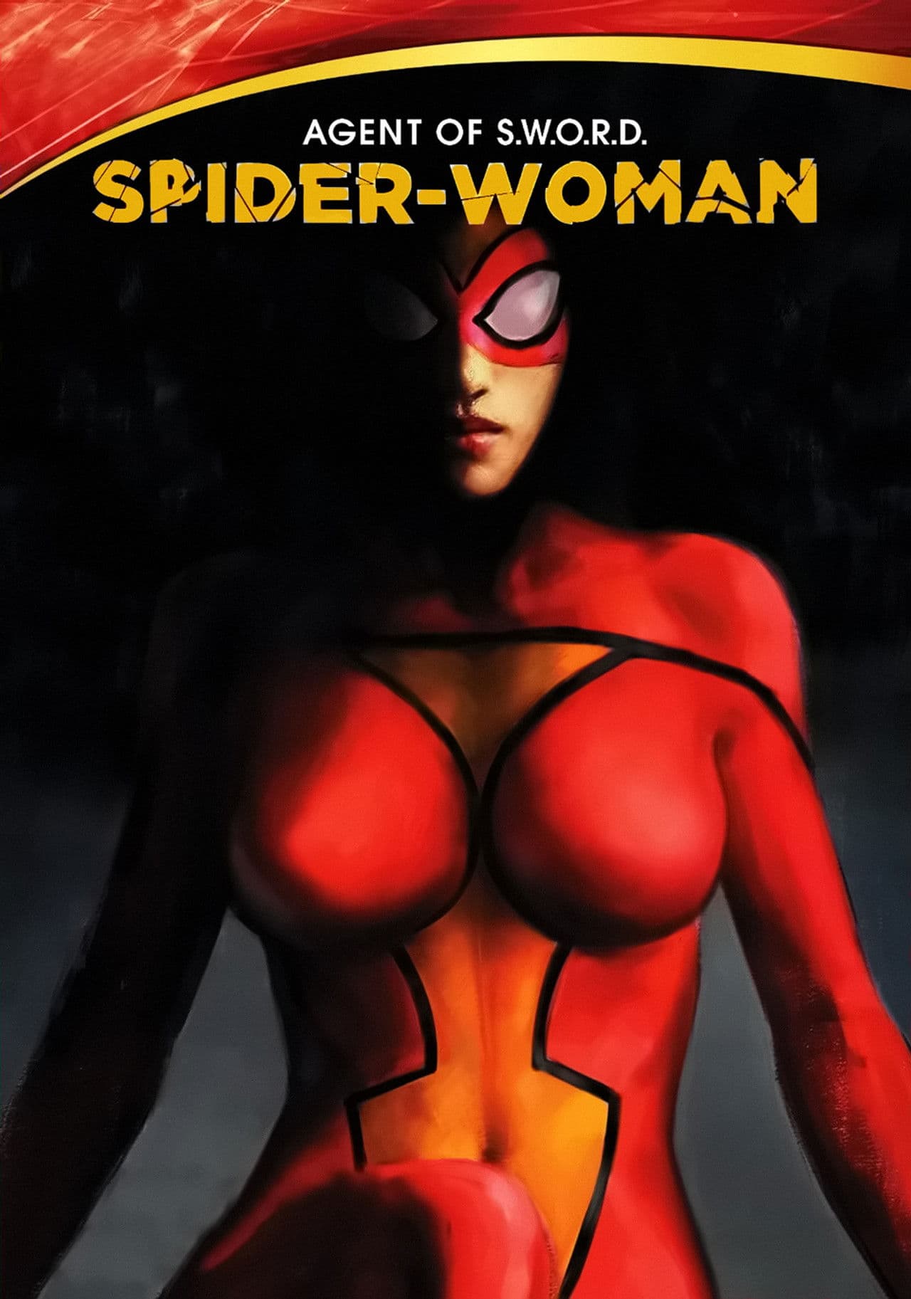 Marvel Knights: Spider-Woman, Agent of S.W.O.R.D. preview 2