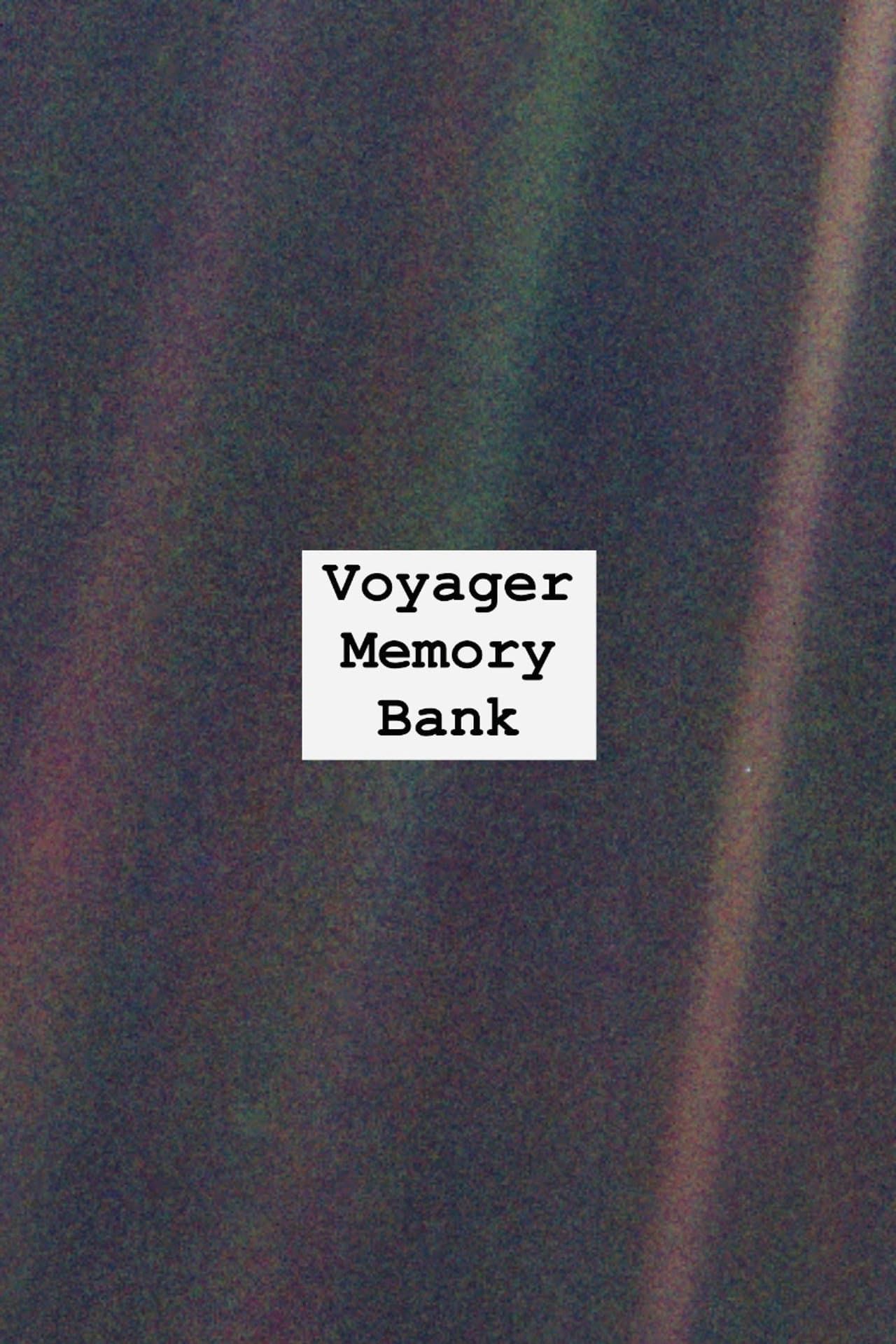 Voyager Memory Bank preview 1
