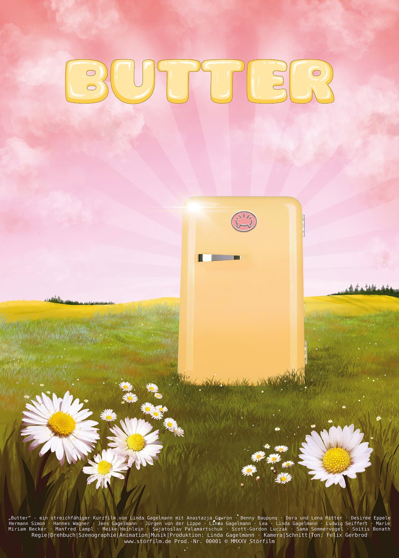 Butter preview 2