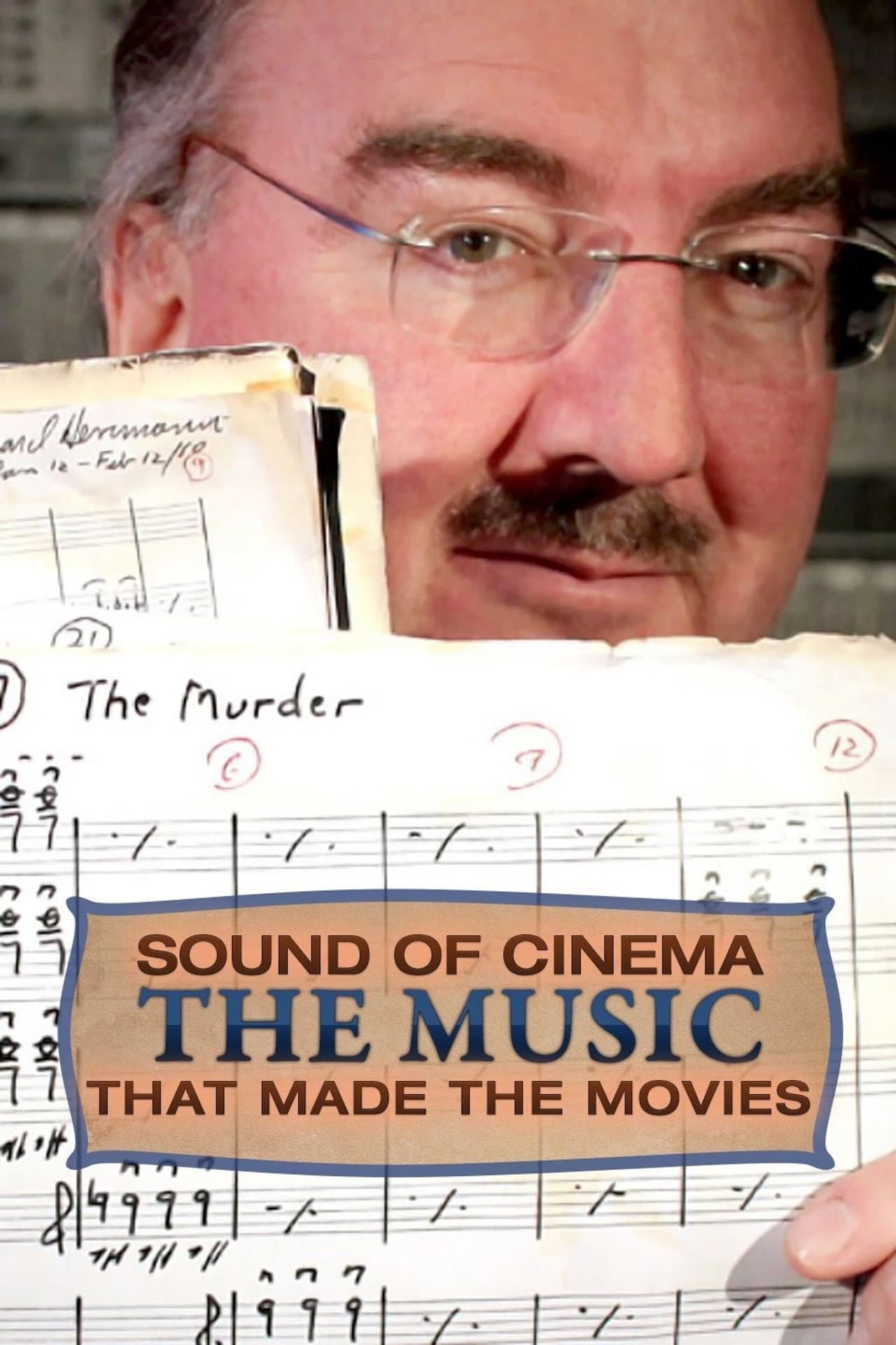 Sound of Cinema: The Music That Made the Movies preview 2