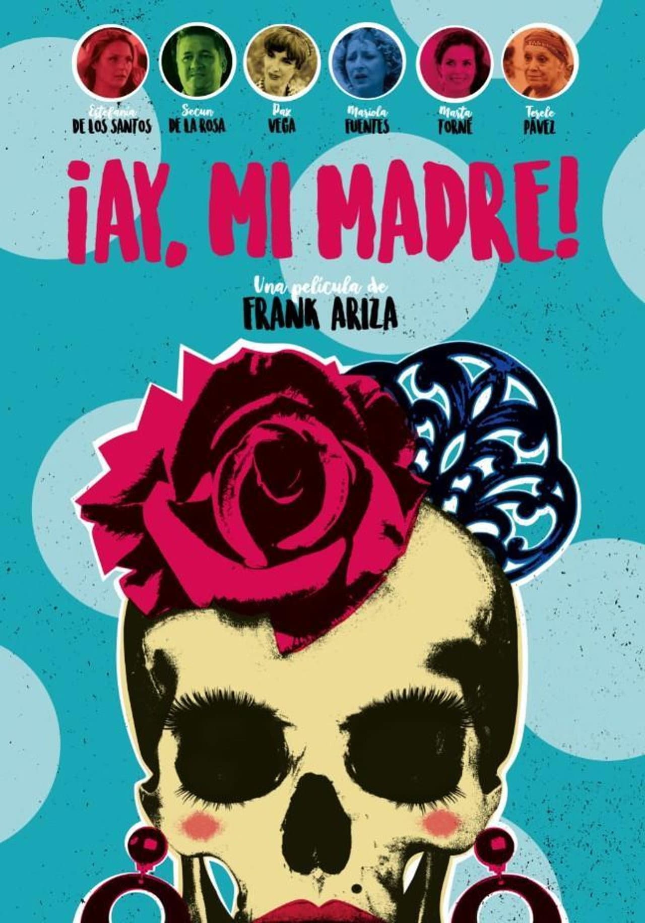 ¡Ay, mi madre! preview 2