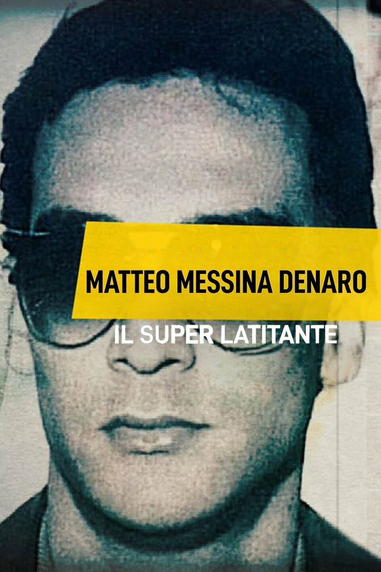 Matteo Messina Denaro - Il Superlatitante preview 2