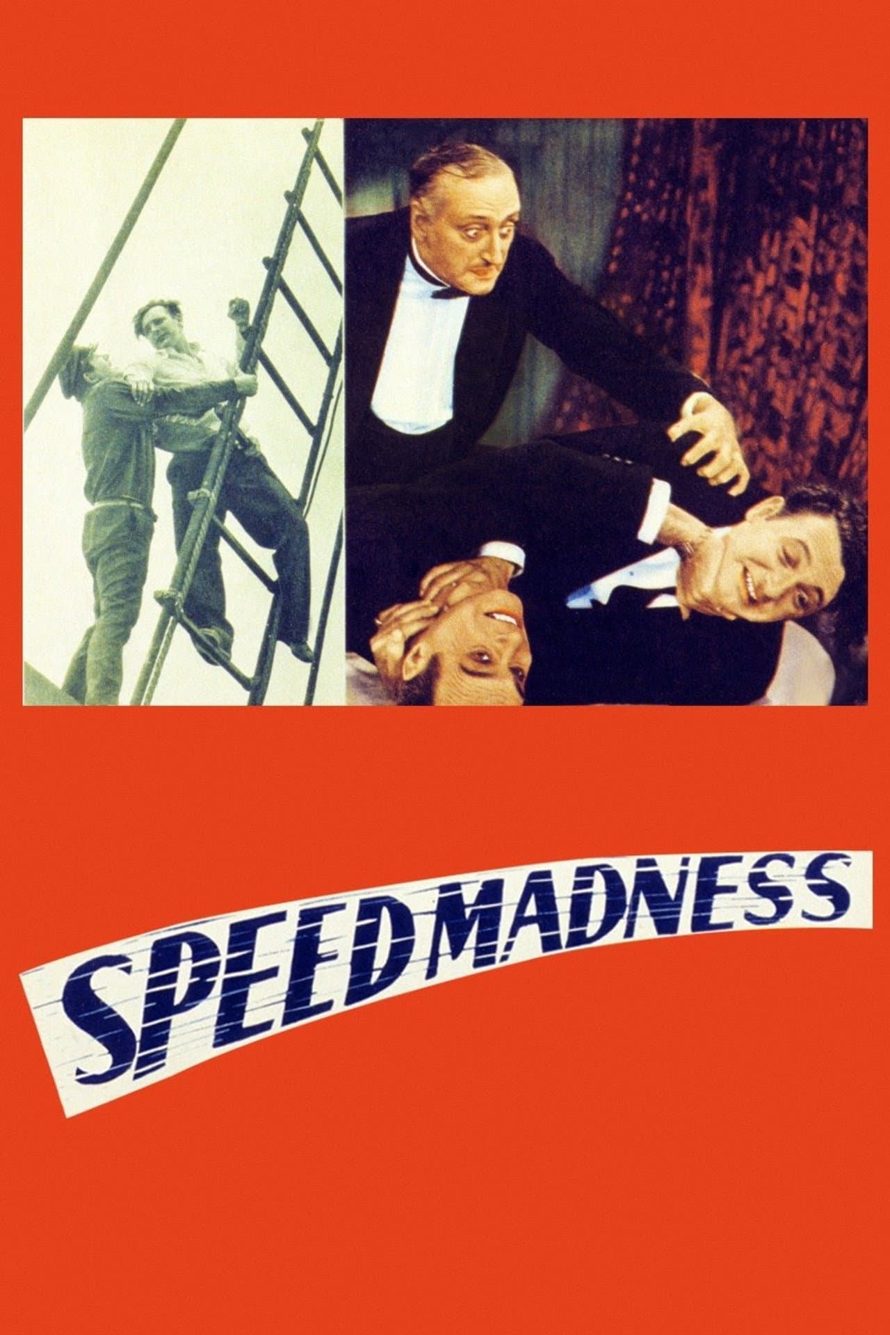 Speed Madness preview 2