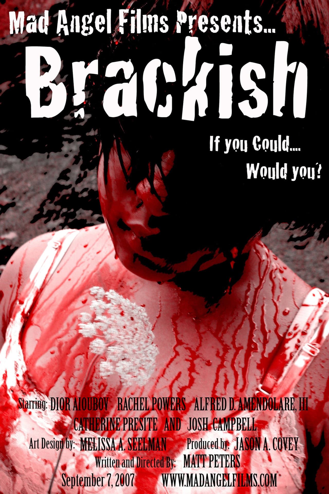 Brackish preview 2