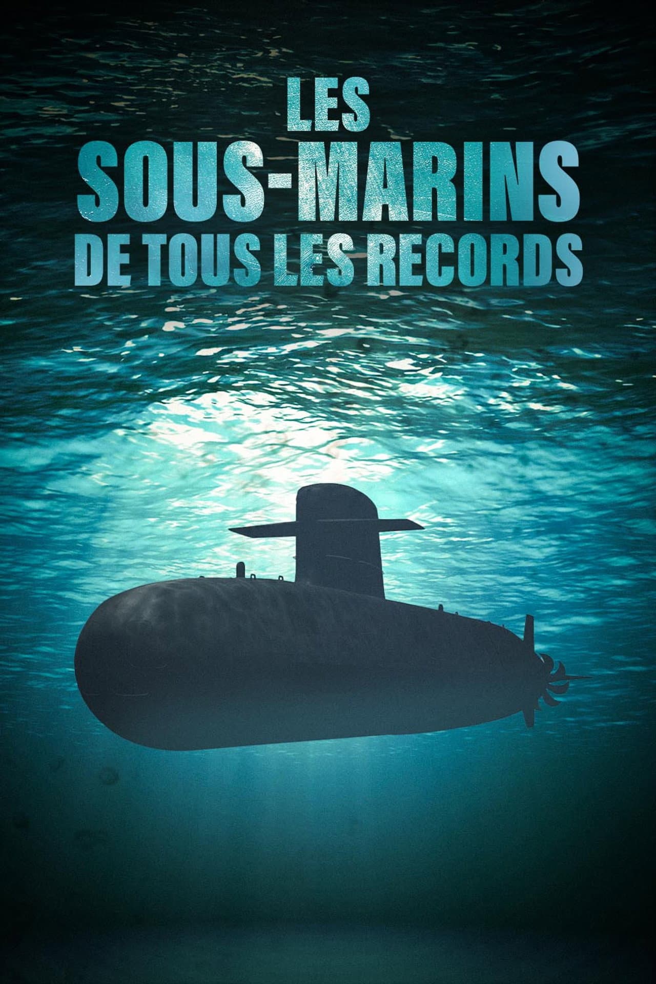 Les sous-marins de tous les records preview 2