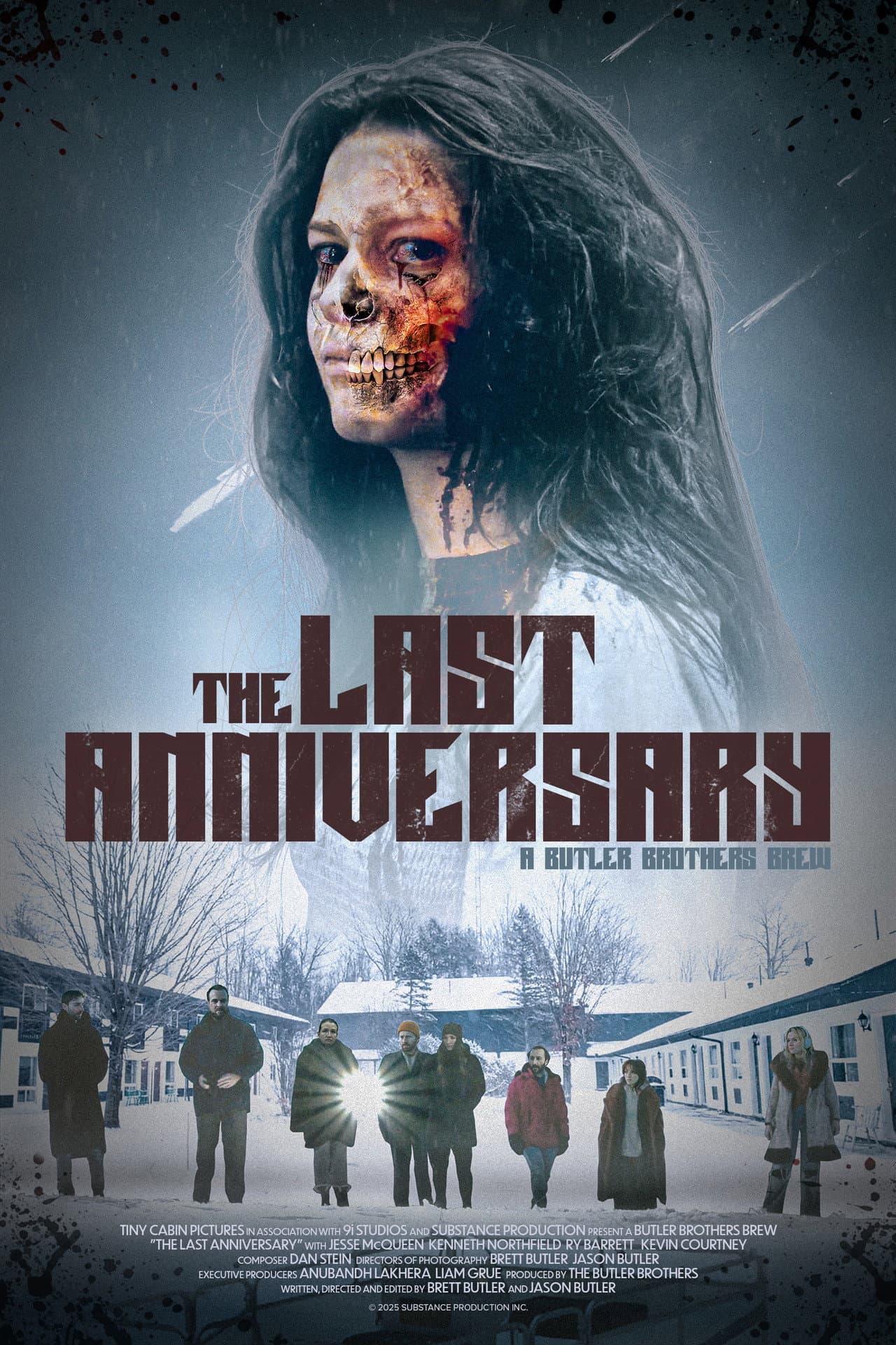 The Last Anniversary preview 1