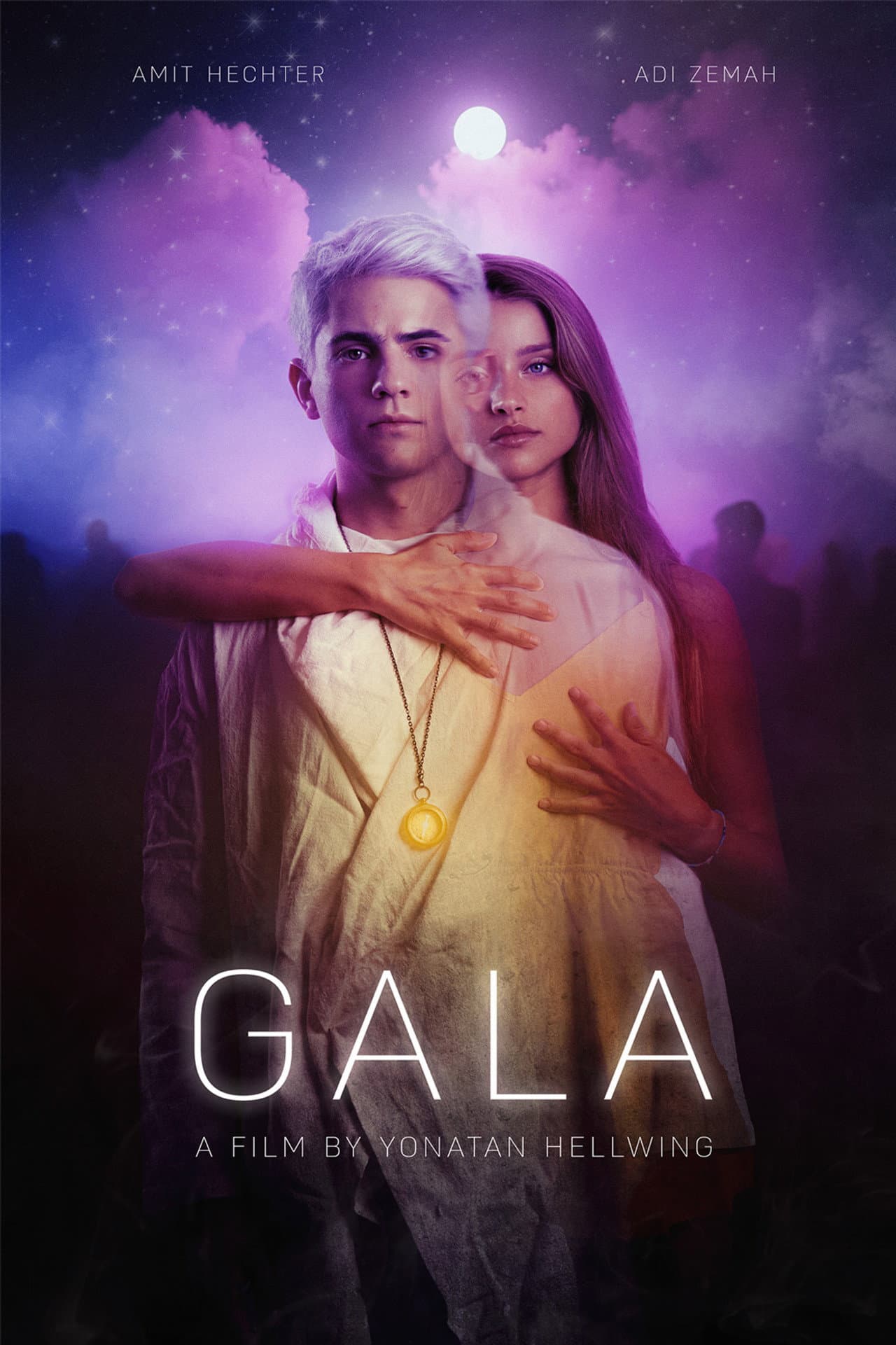 Gala preview 2