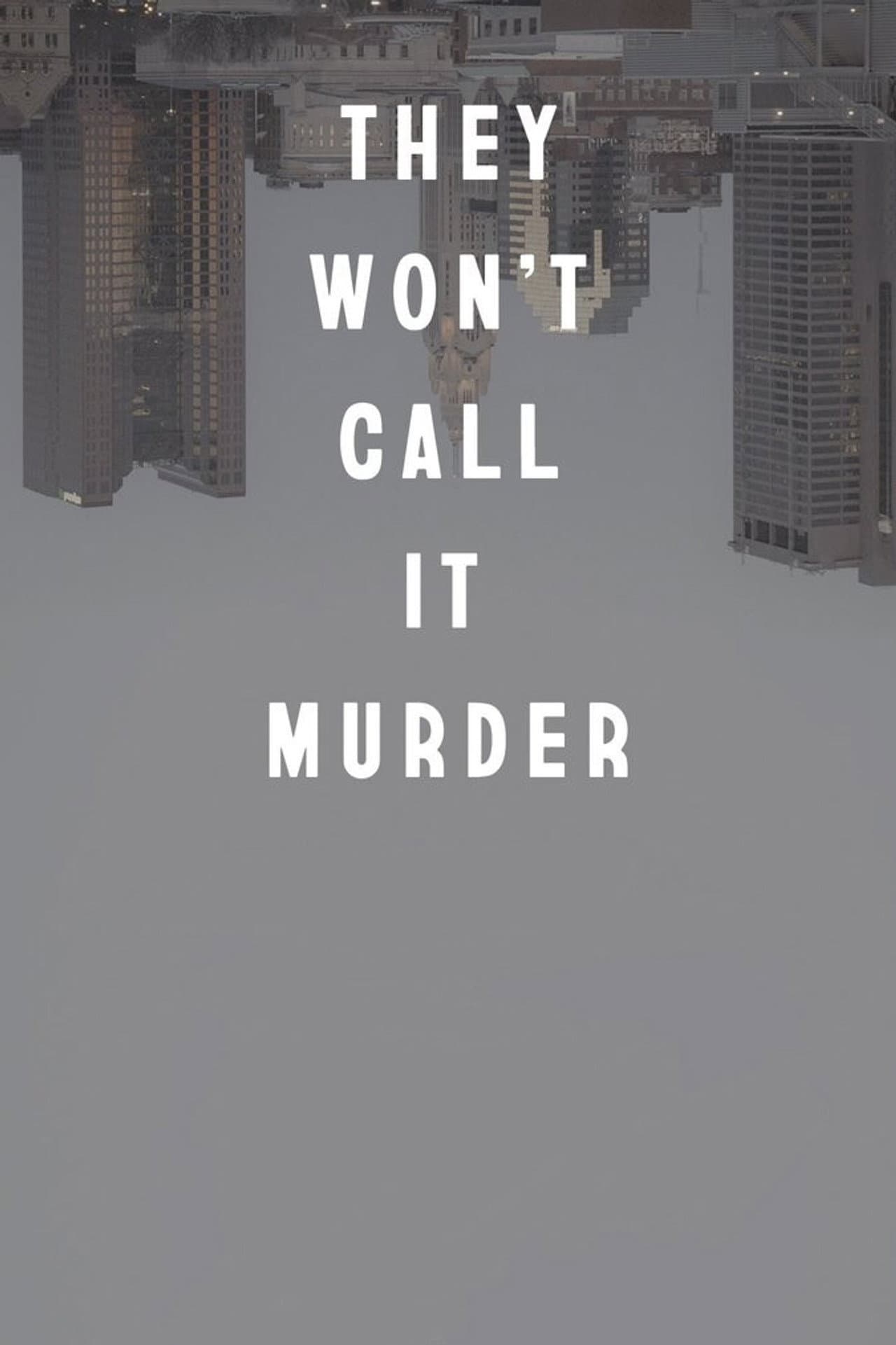 They Won't Call It Murder preview 2
