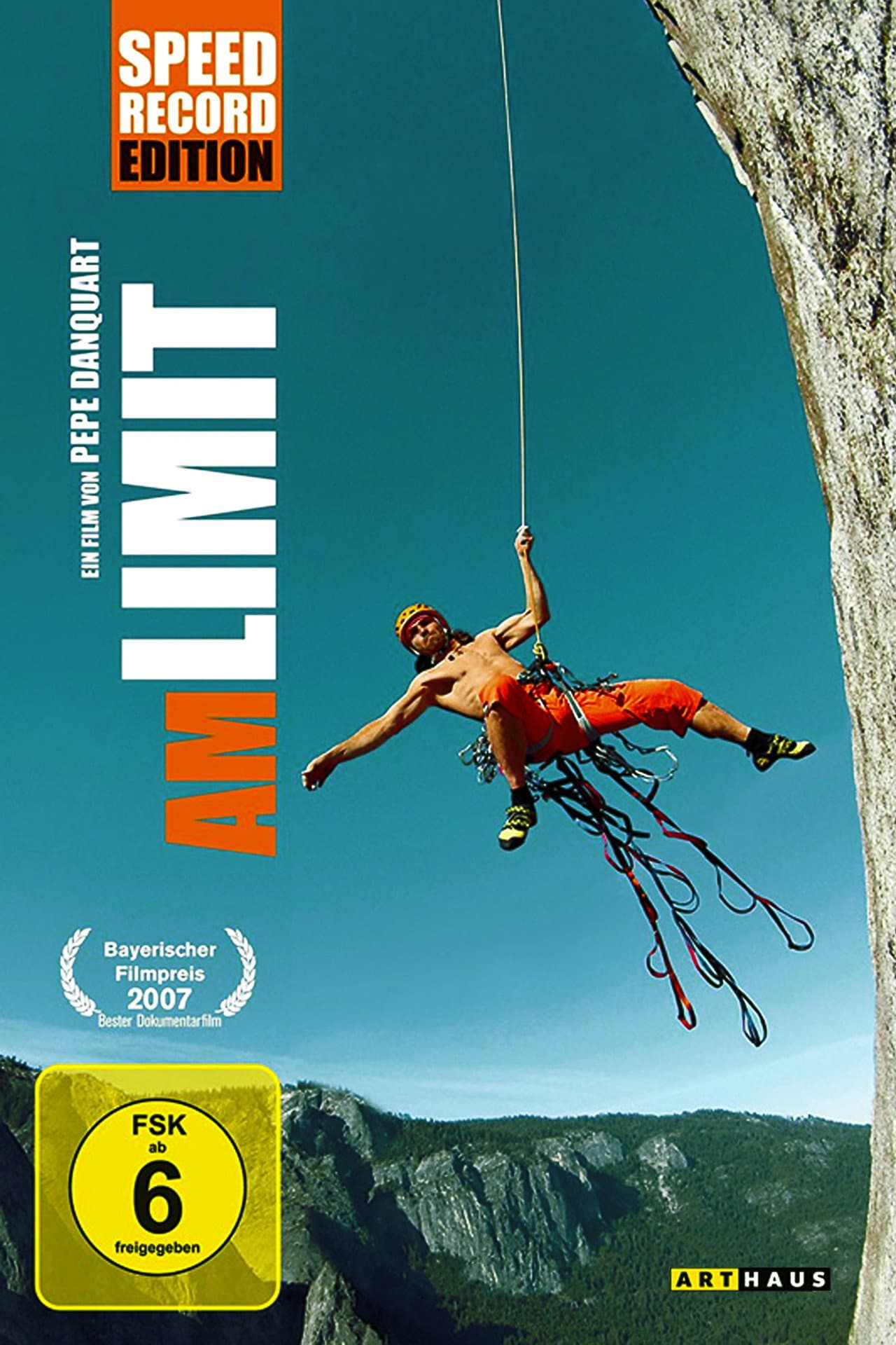 To the Limit preview 2