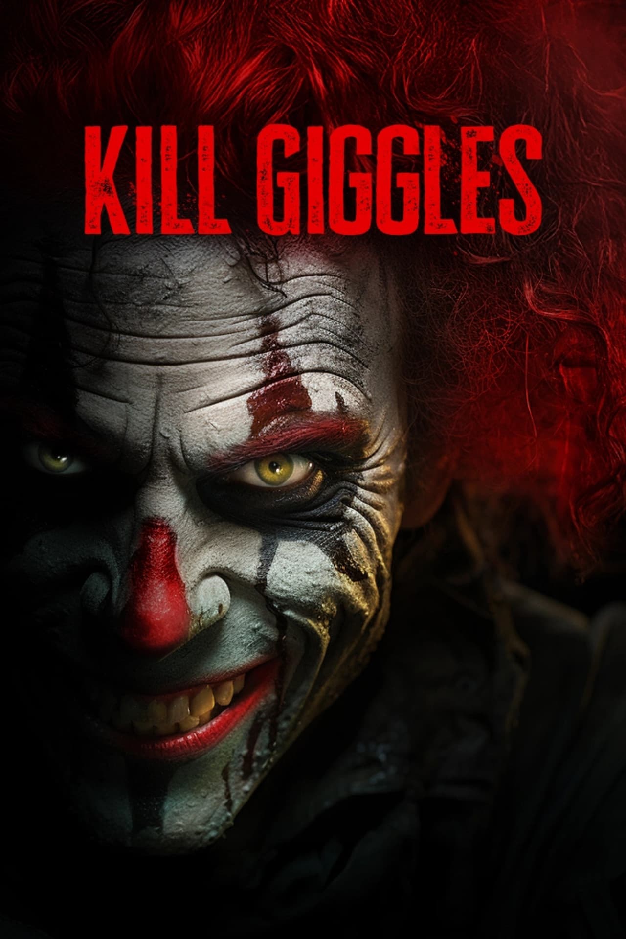 Kill Giggles preview 1