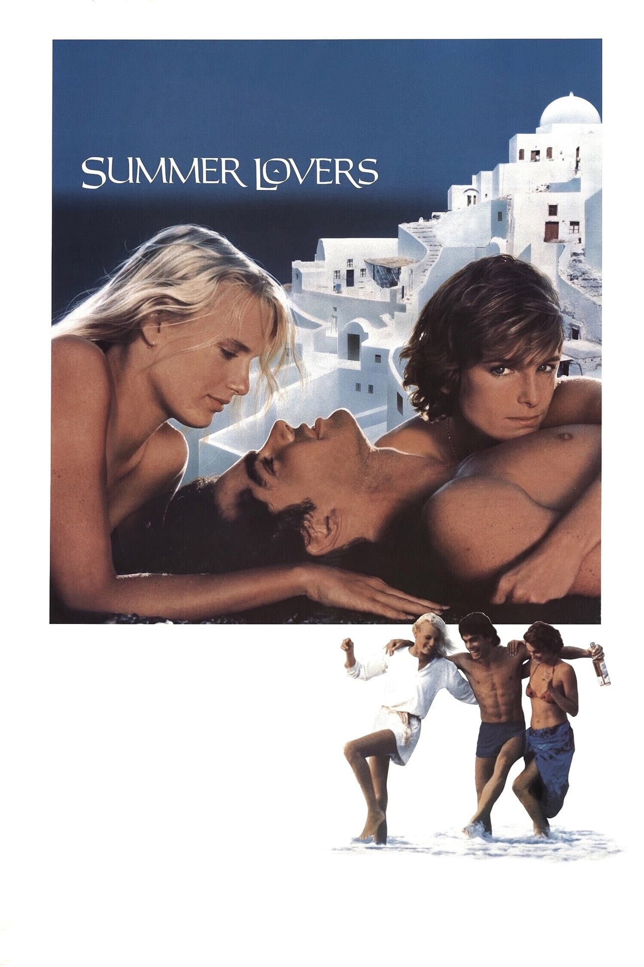 Summer Lovers preview 2