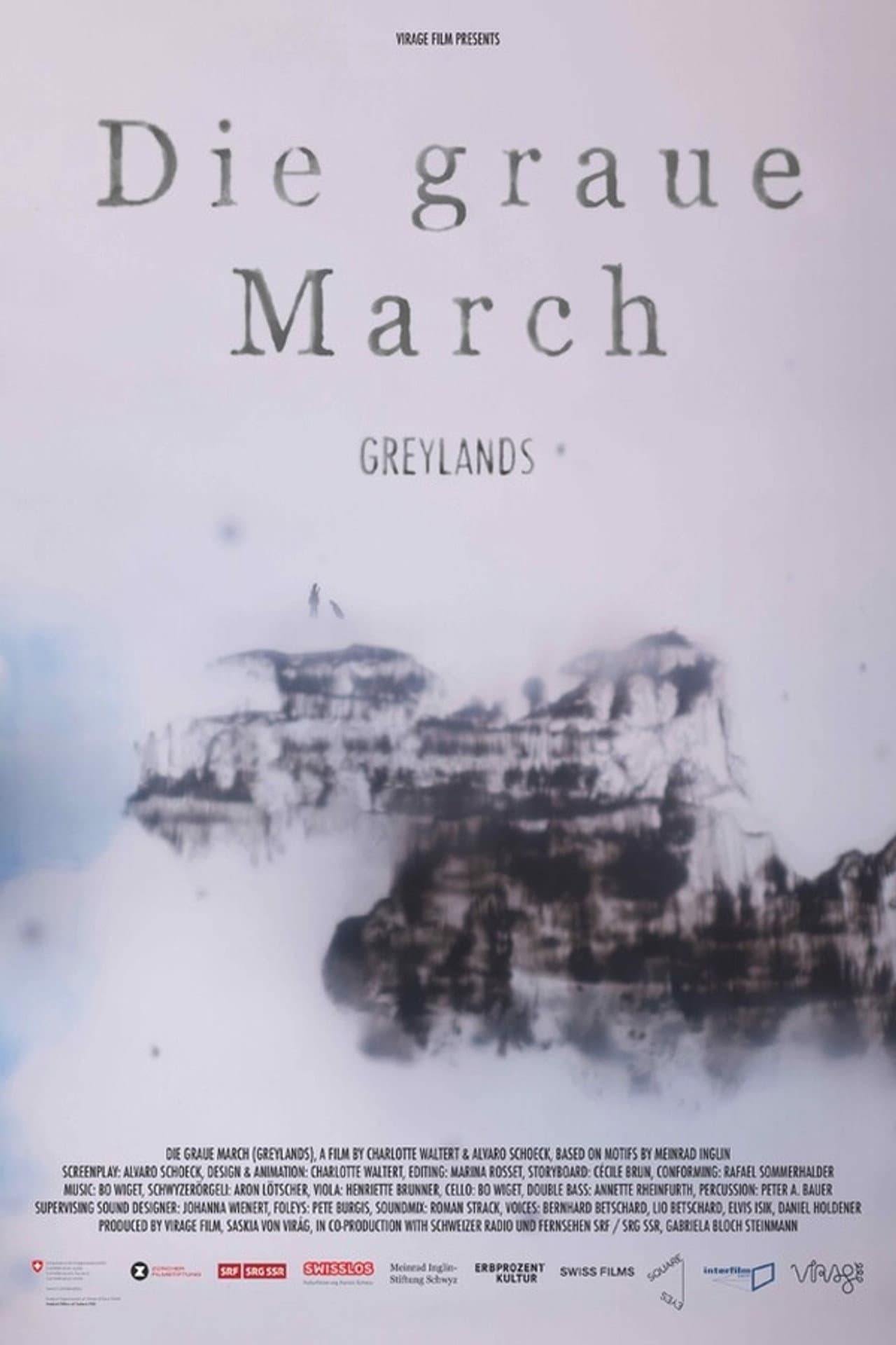 Greylands preview 2