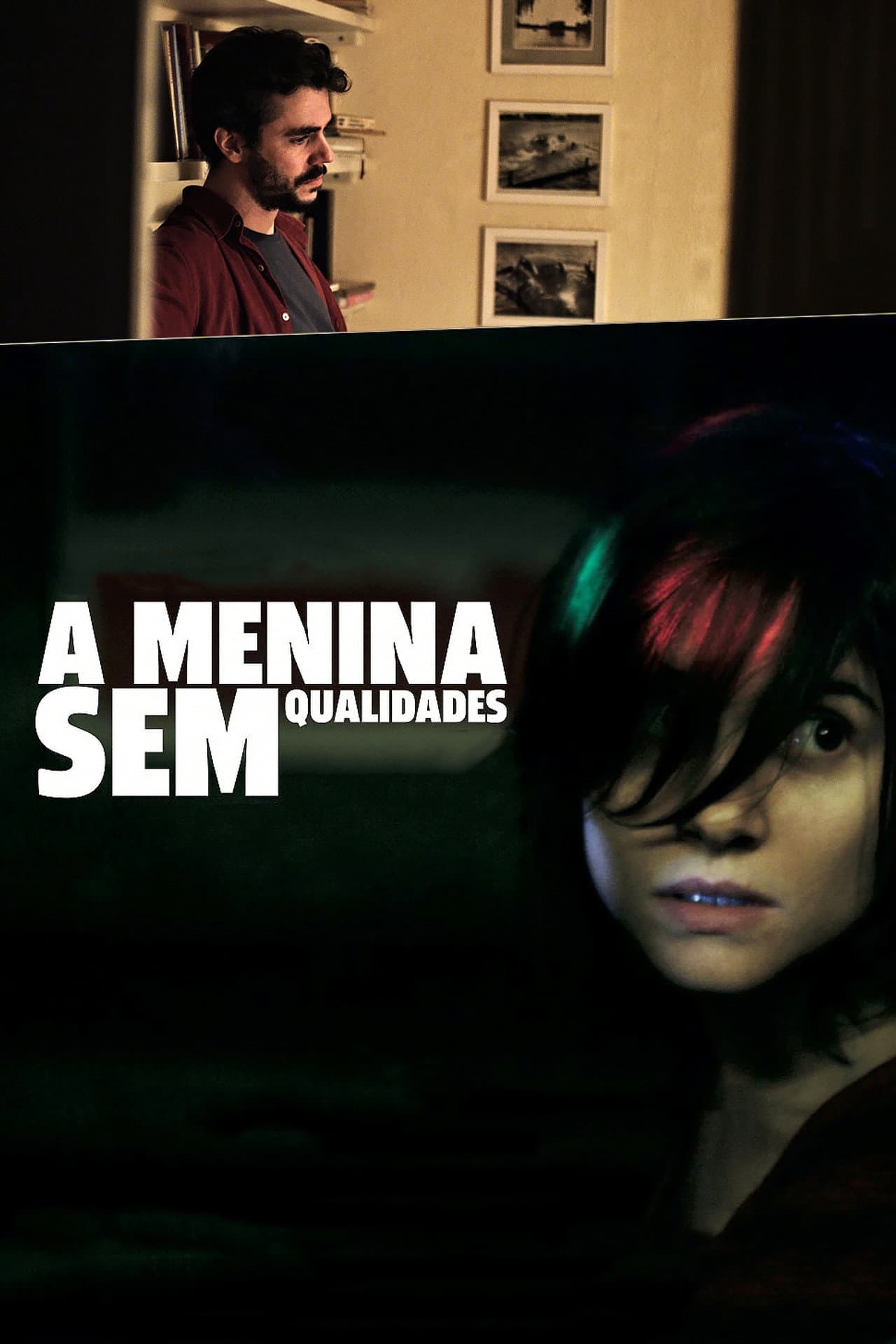 A Menina Sem Qualidades preview 2