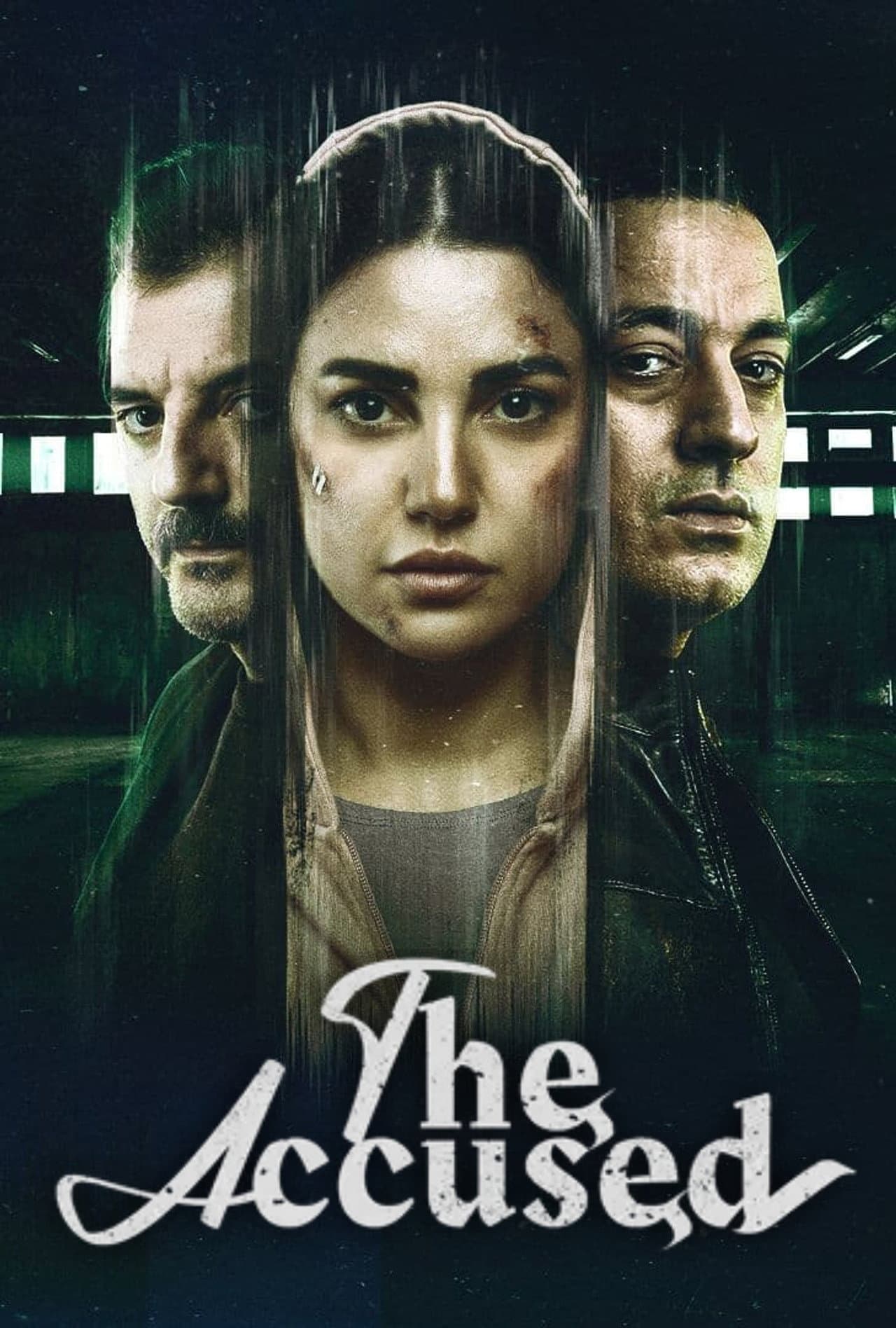 The Accused preview 2