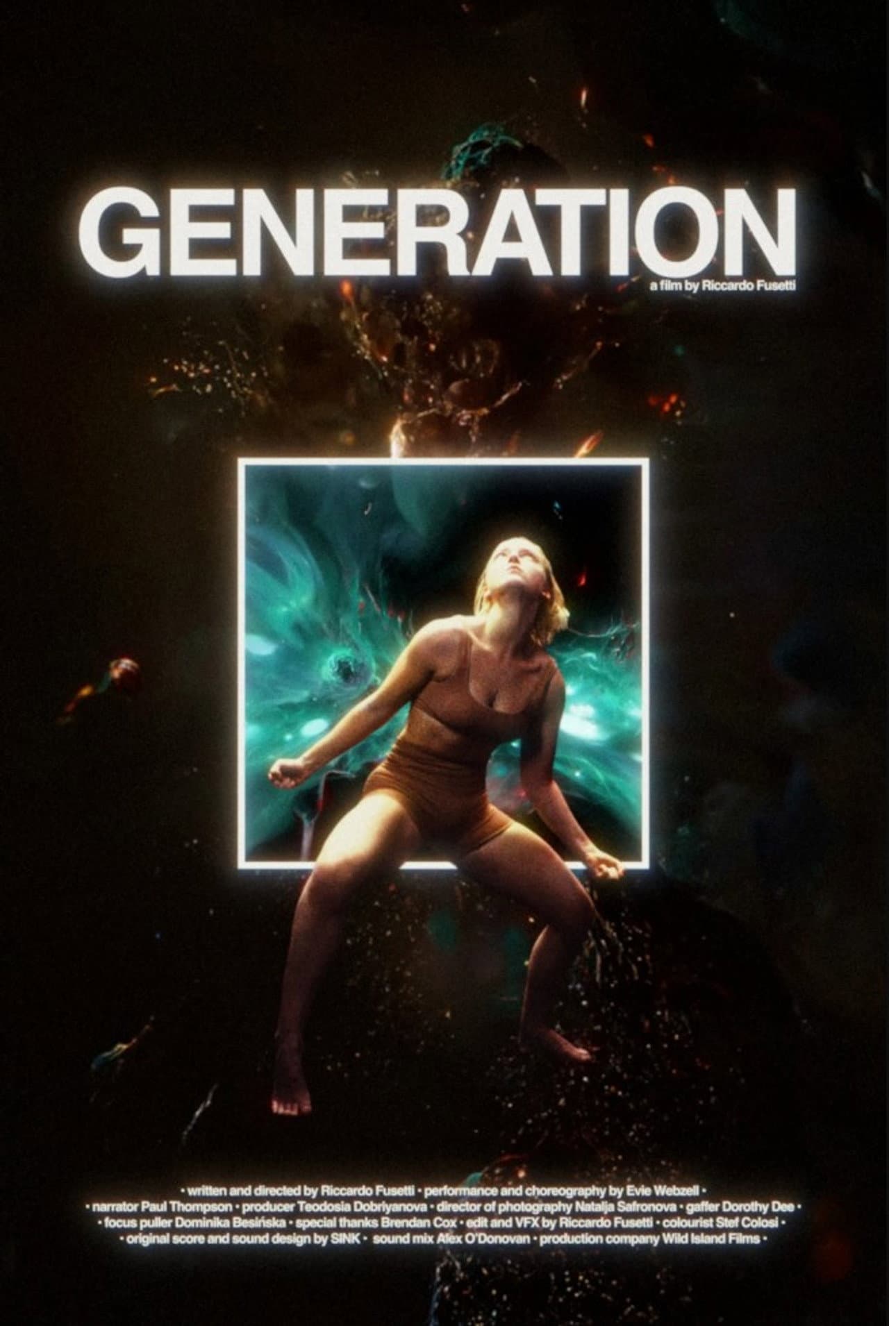 Generation preview 2