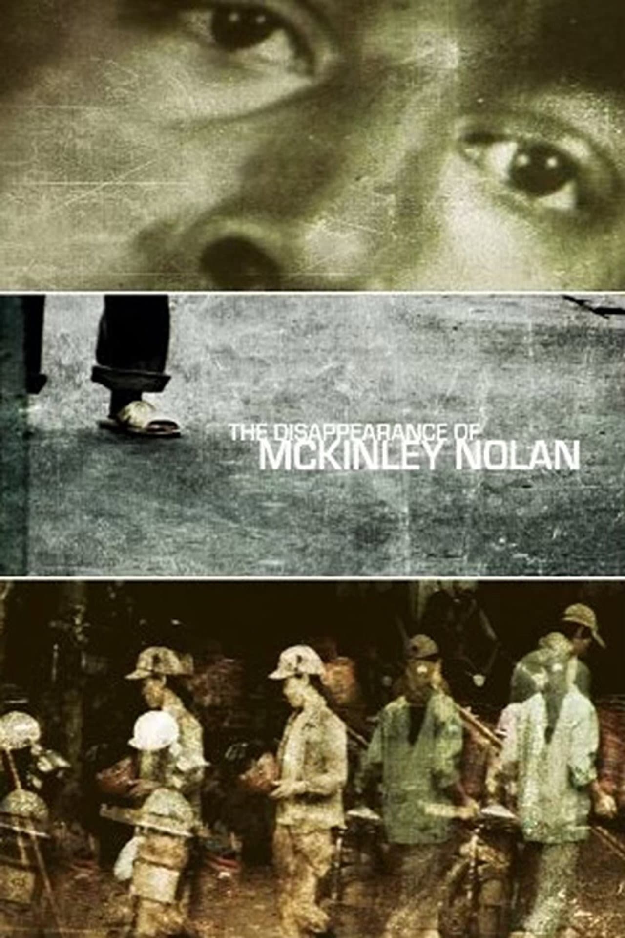 The Disappearance of McKinley Nolan preview 1