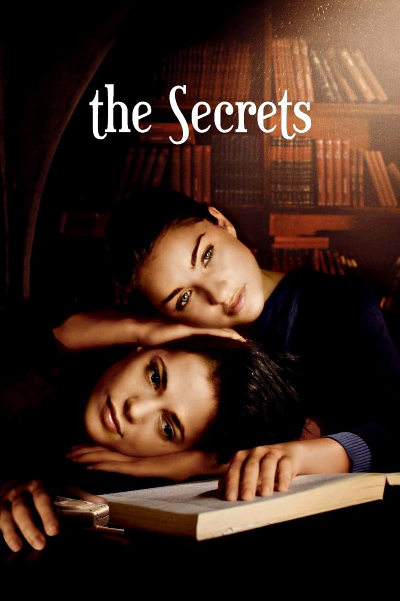 The Secrets preview 2