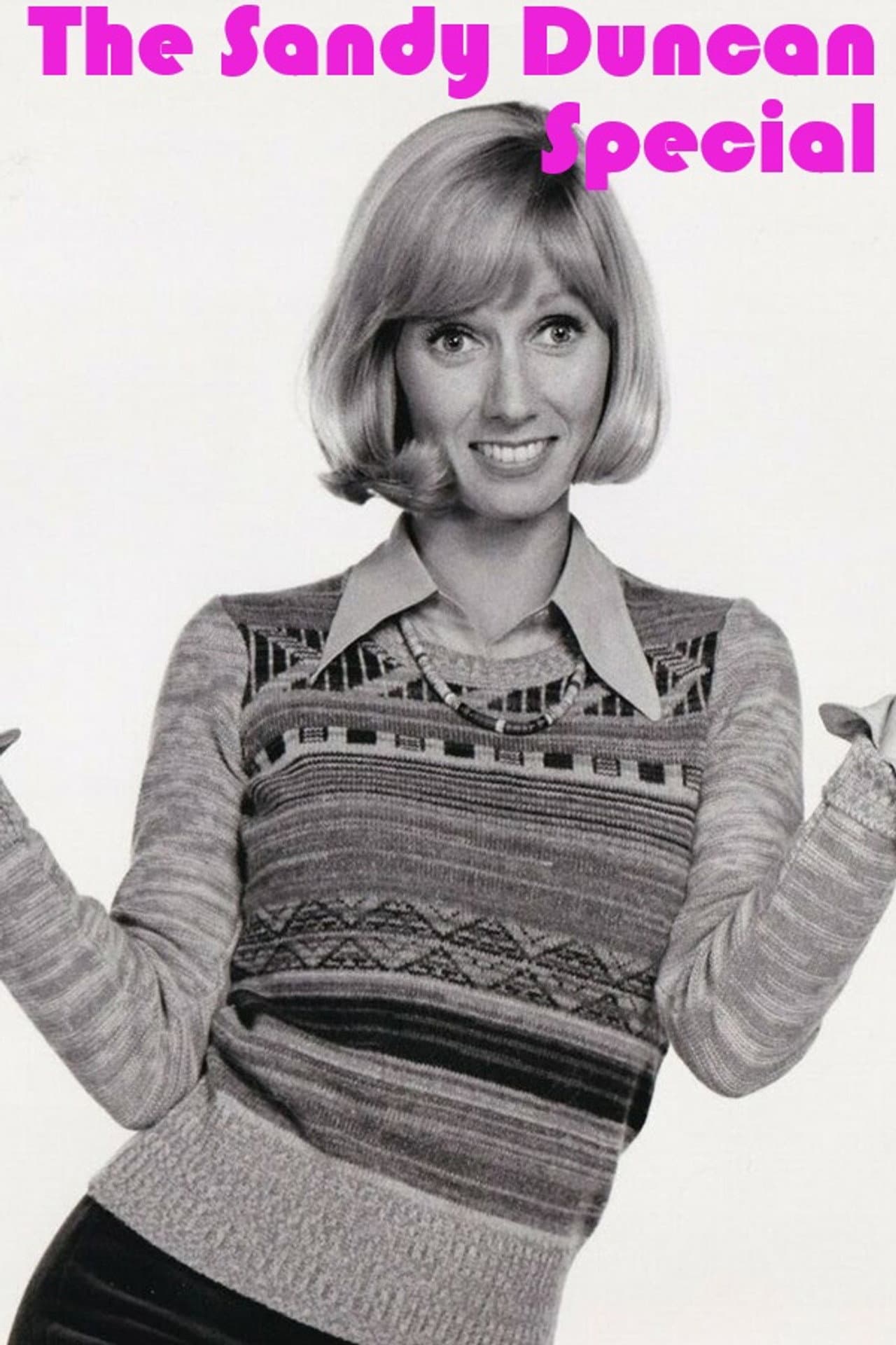 The Sandy Duncan Special preview 1
