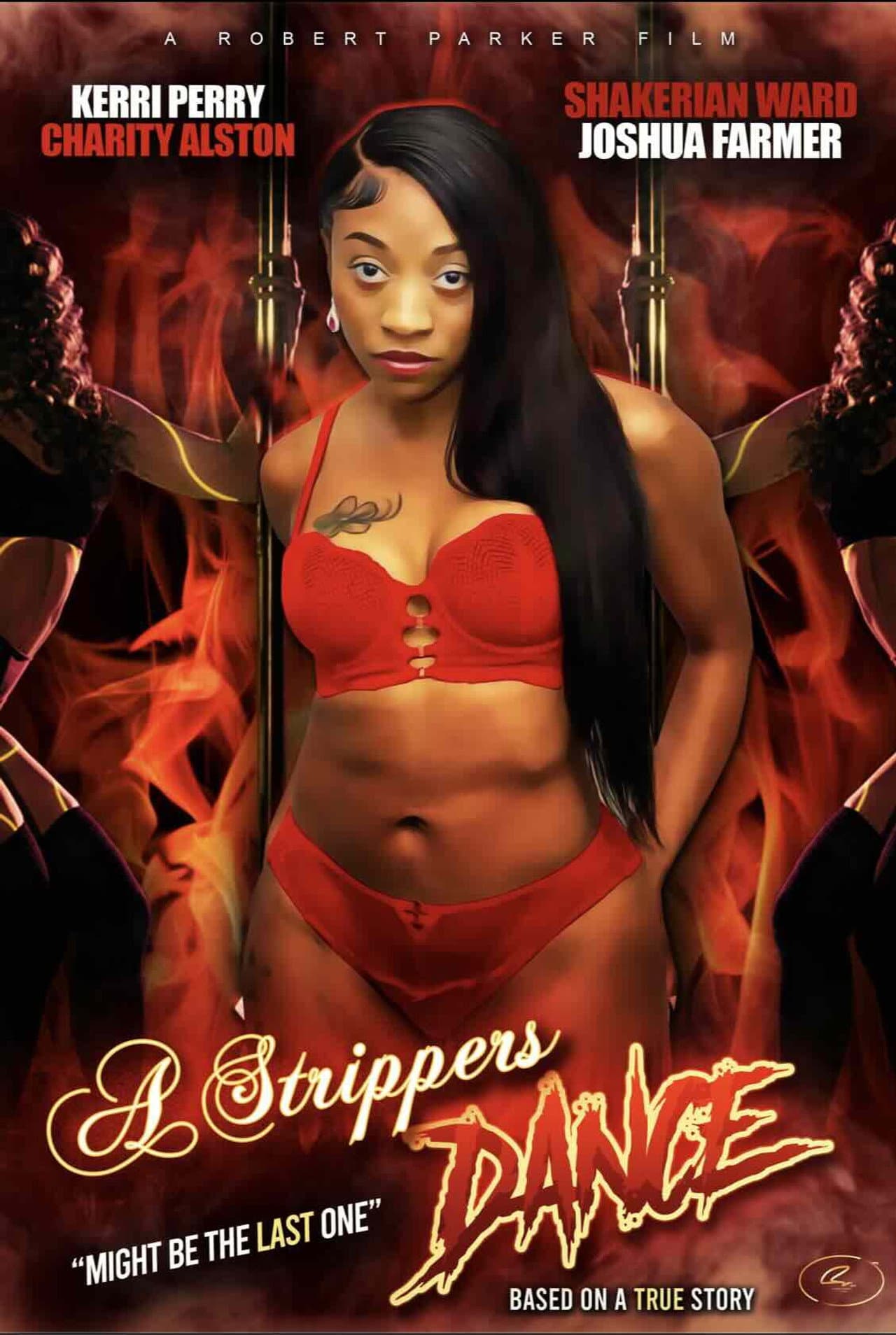 A Stripper's Dance preview 1
