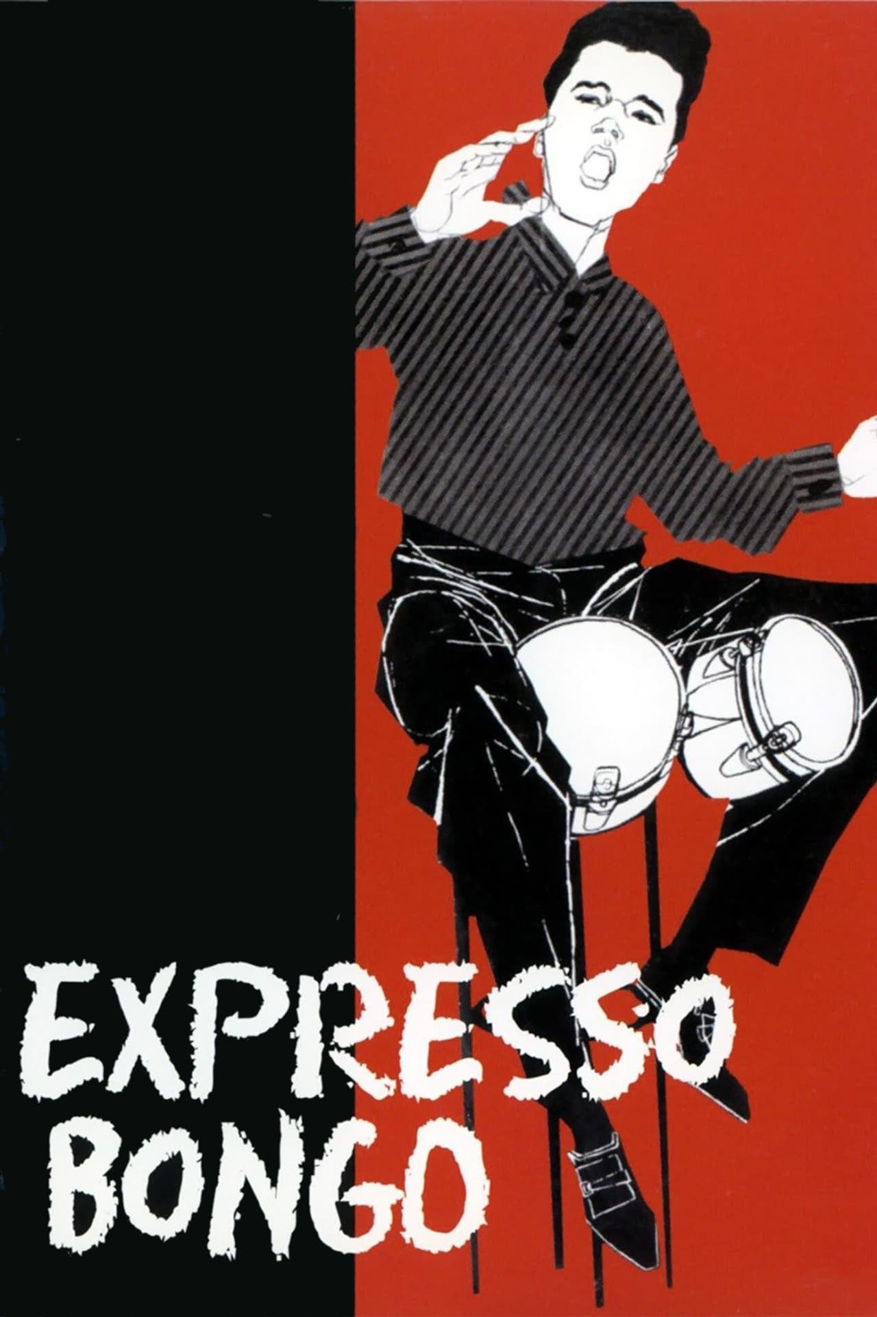 Expresso Bongo preview 2