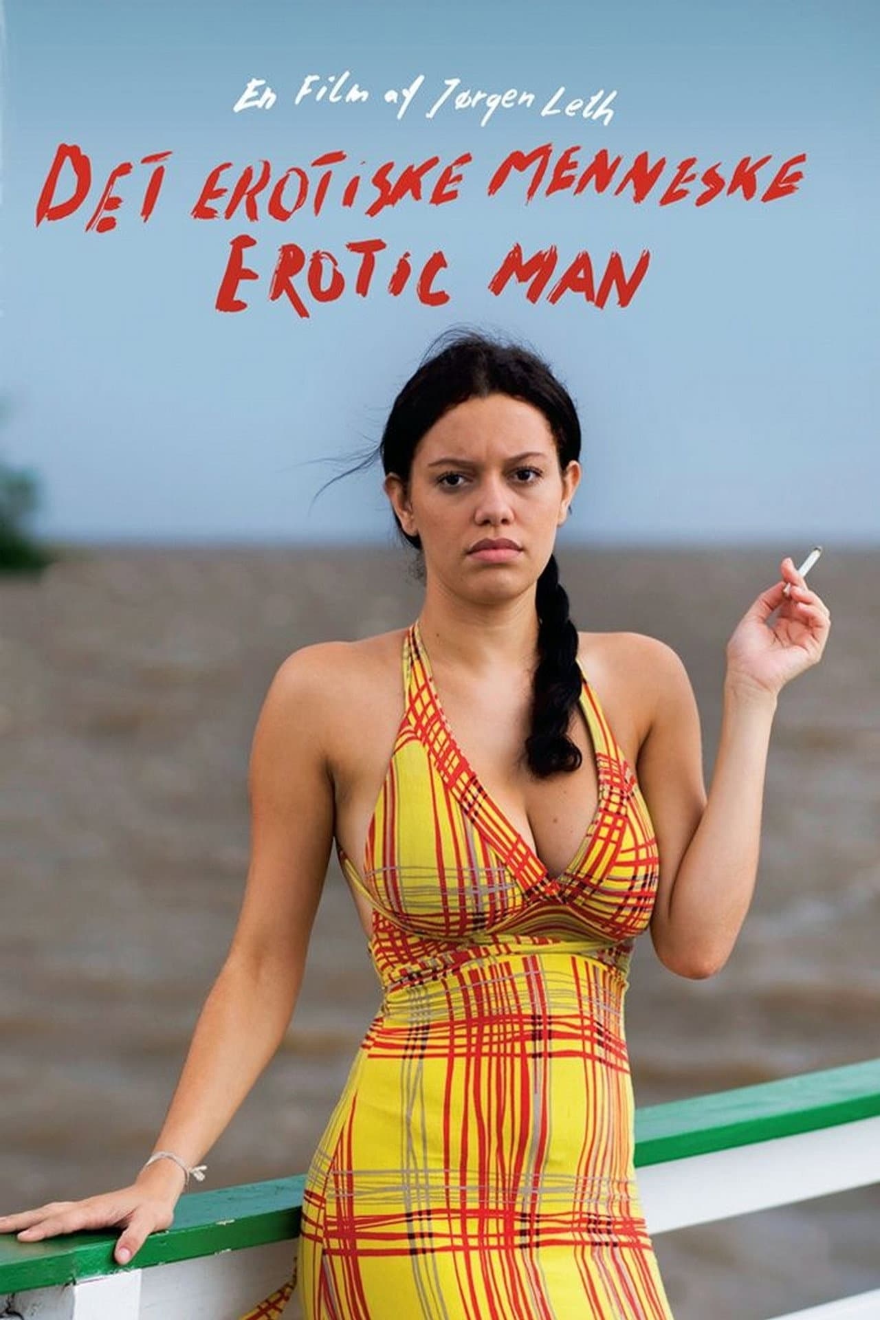 The Erotic Man preview 2