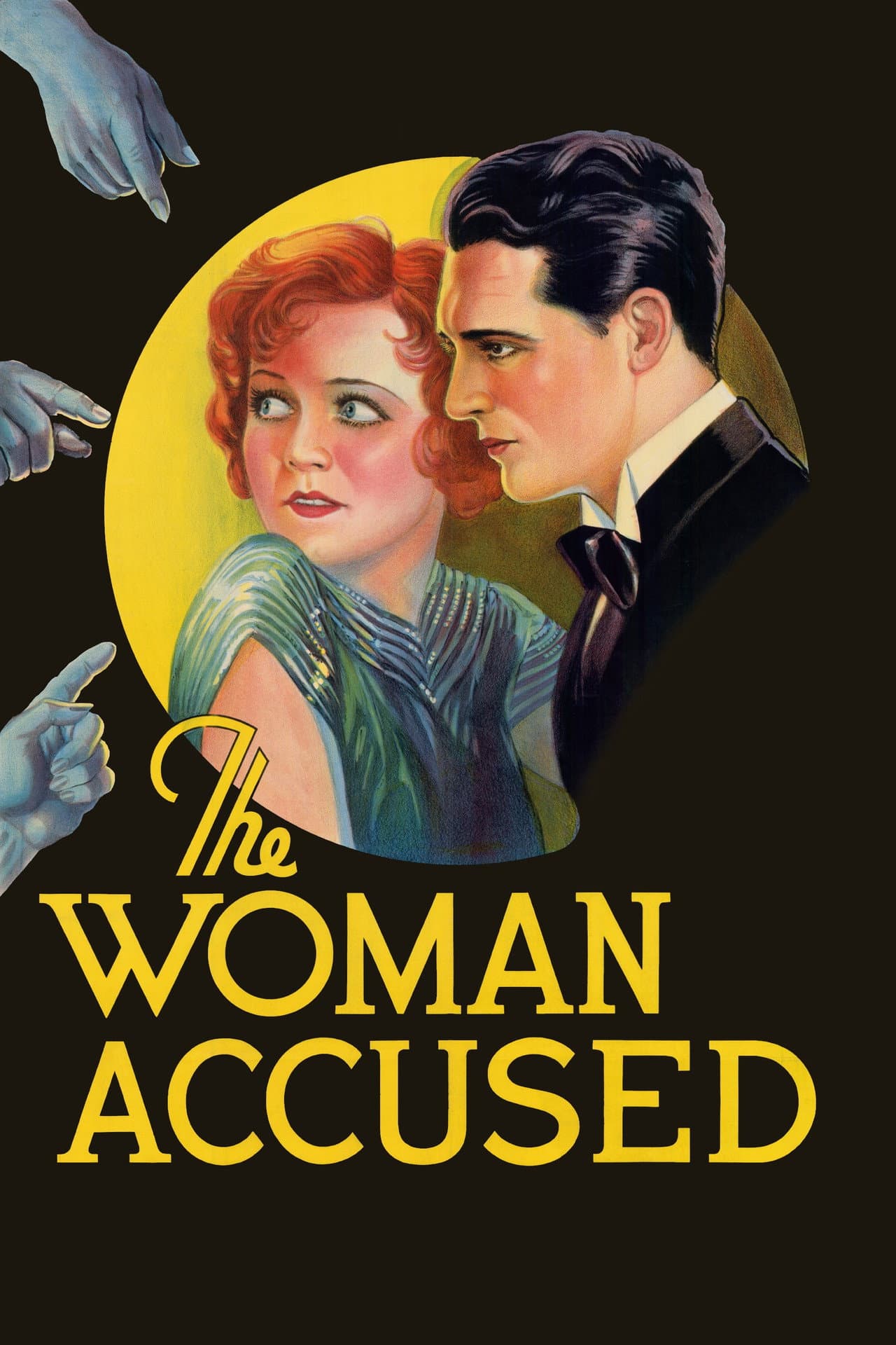 The Woman Accused preview 2