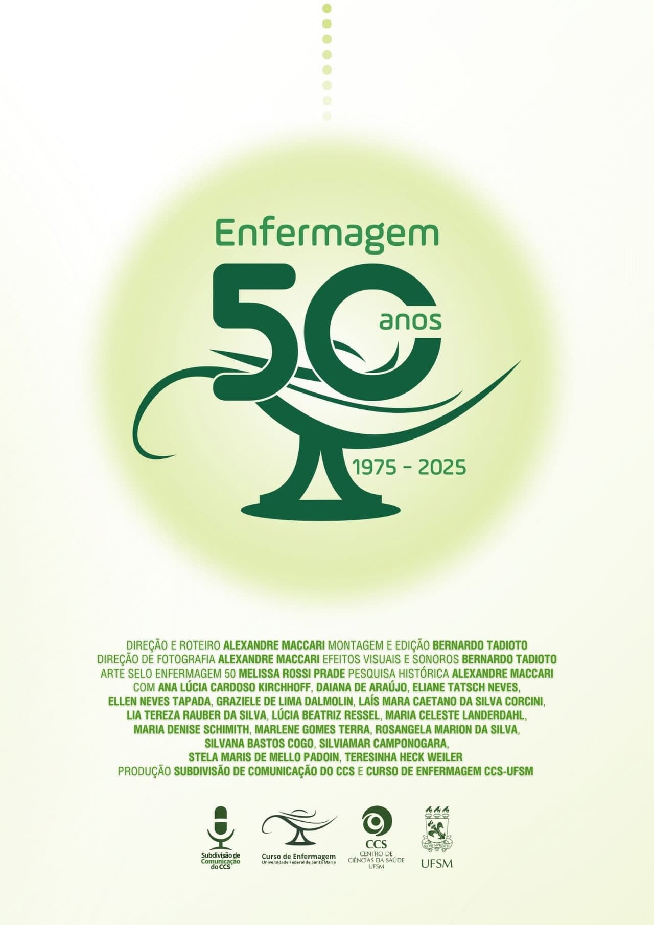 Enfermagem 50 preview 2