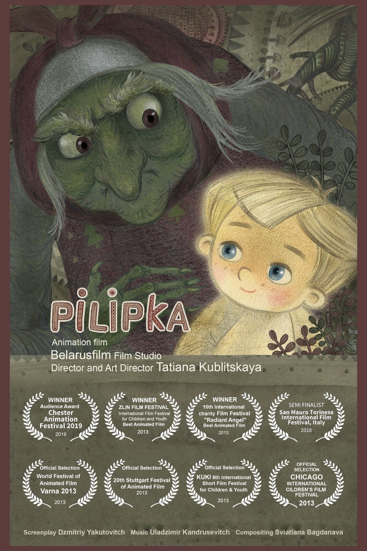 Pilipka preview 1