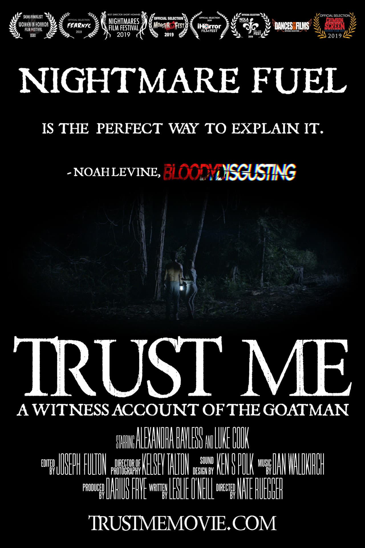 Trust Me preview 2