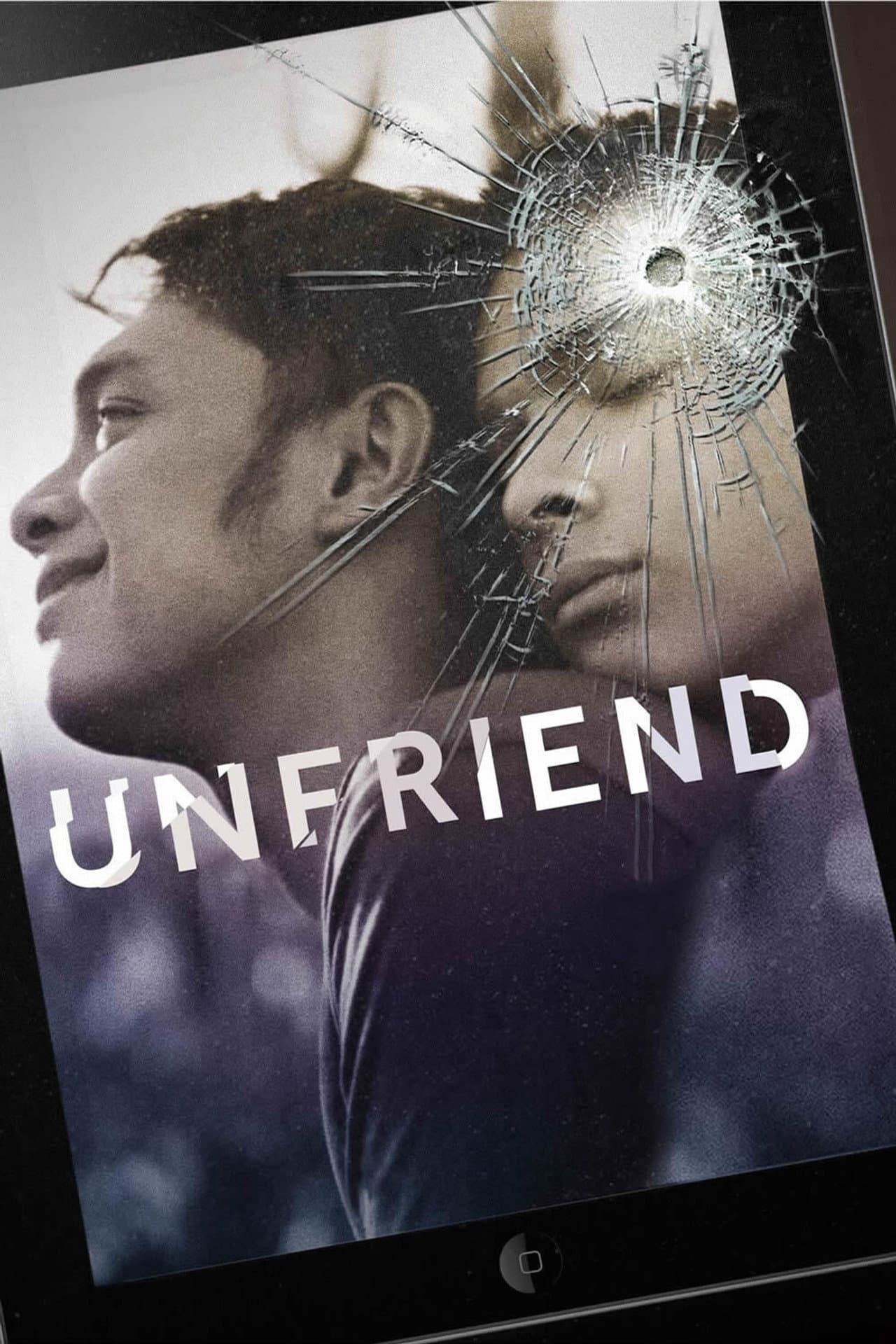 Unfriend preview 2