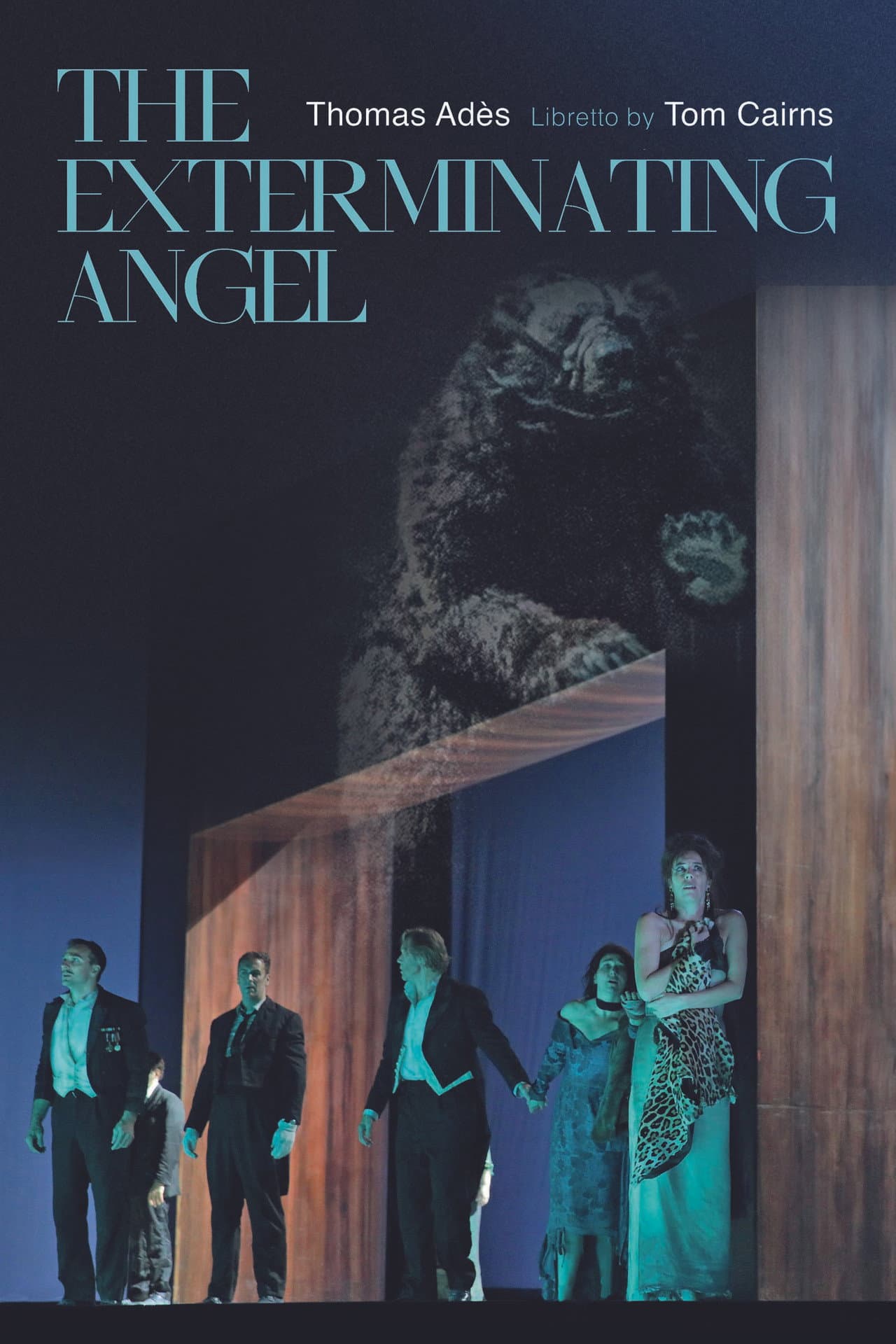 The Metropolitan Opera: The Exterminating Angel preview 2