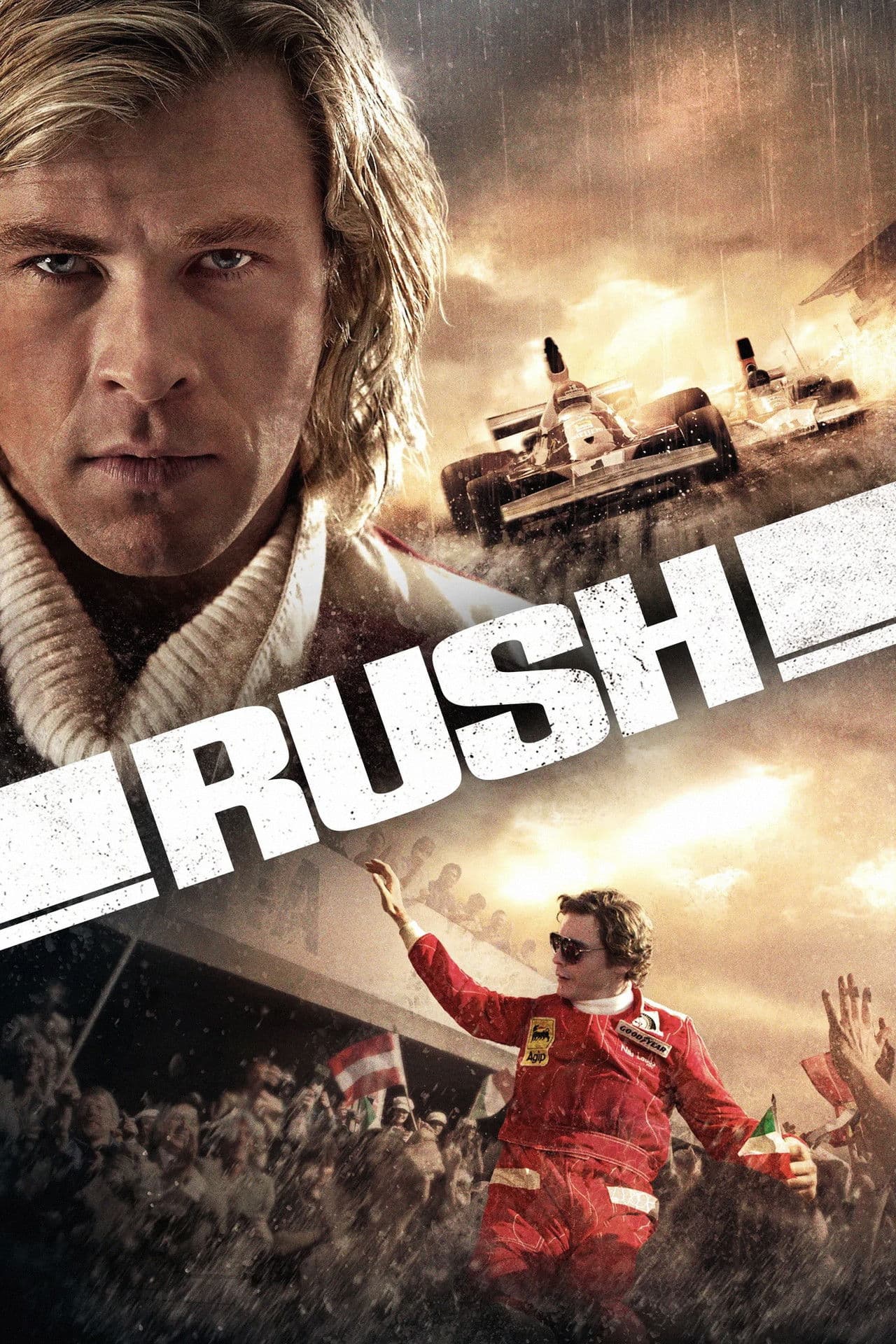 Rush preview 2