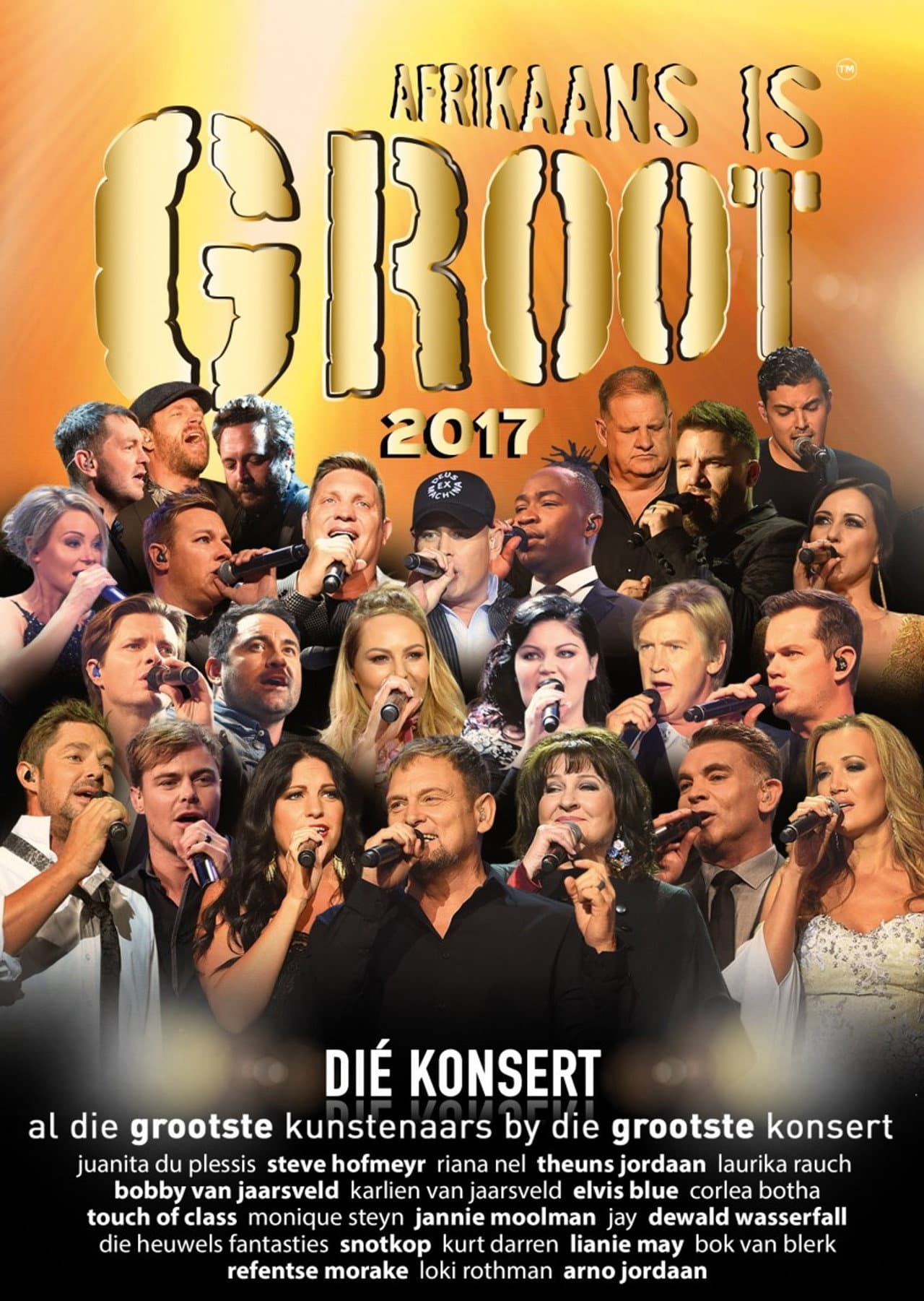 Afrikaans Is Groot 2017 preview 1