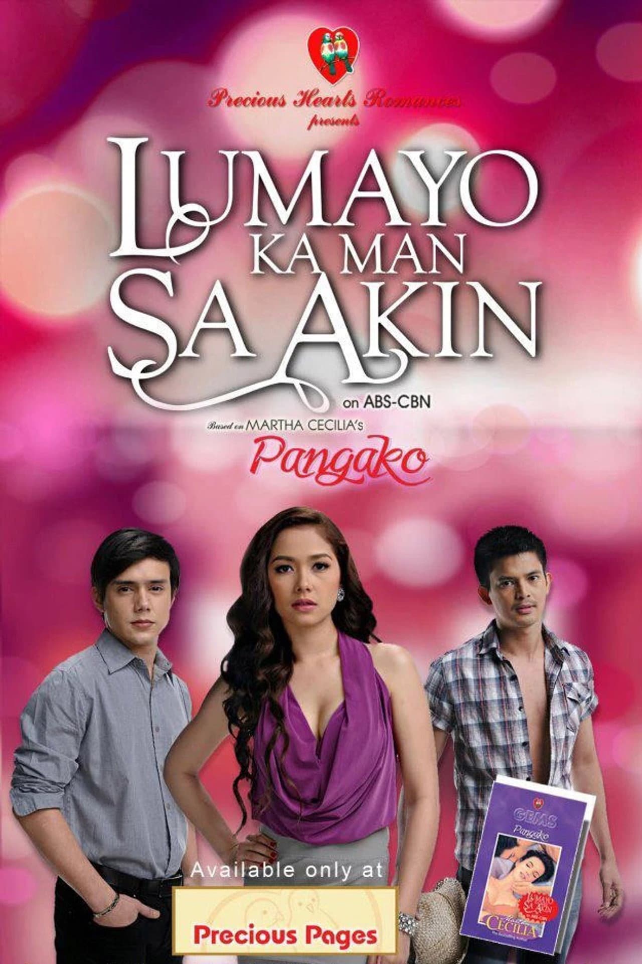 Lumayo Ka Man Sa Akin preview 2