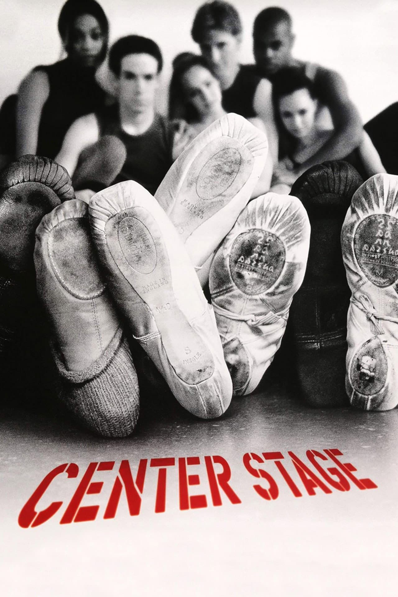 Center Stage preview 2