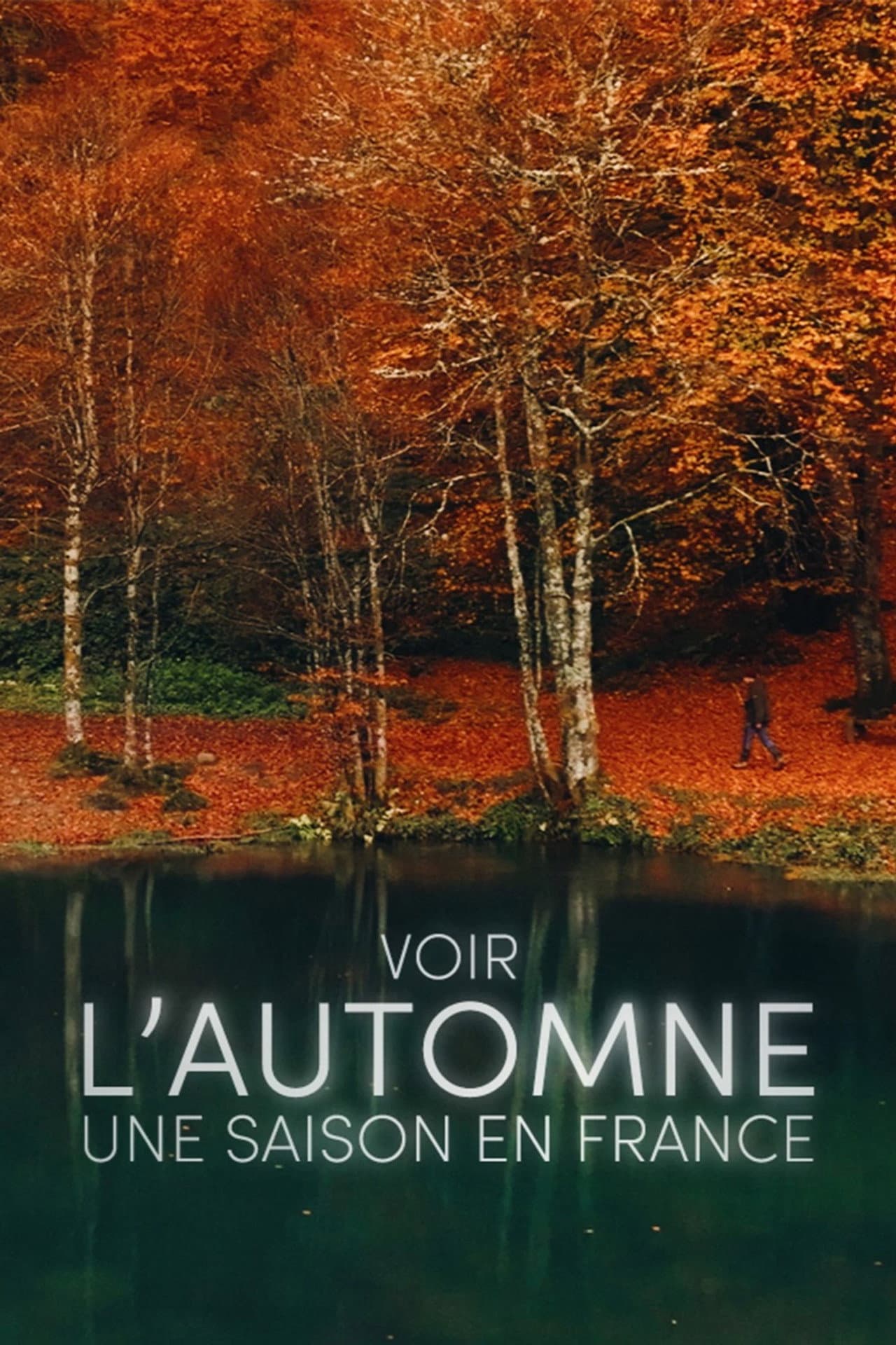 Voir l'automne, une saison en France preview 2
