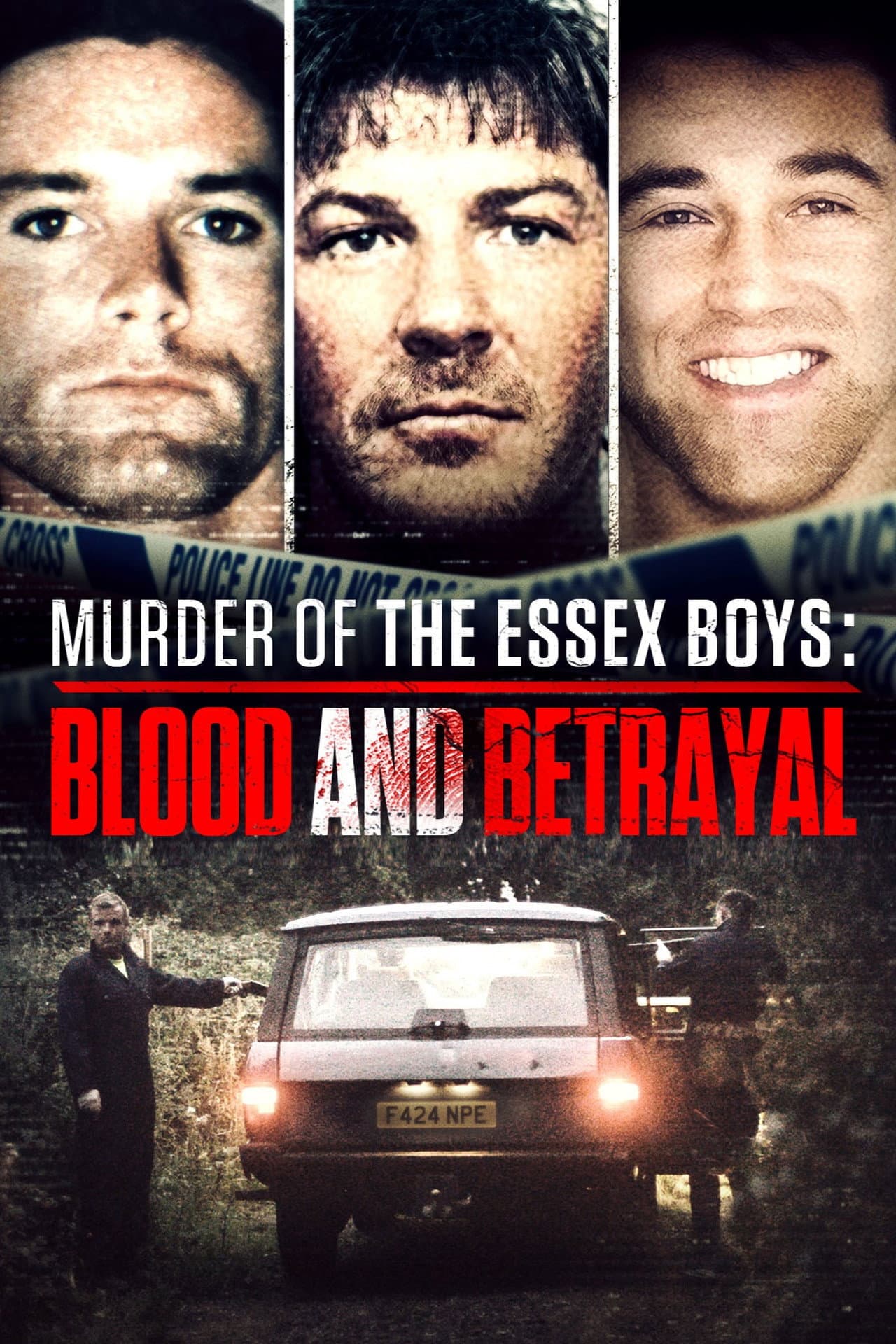 Murder of the Essex Boys: Blood and Betrayal preview 2