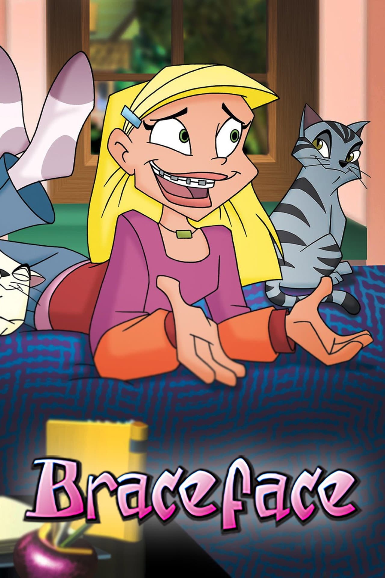 Braceface preview 2