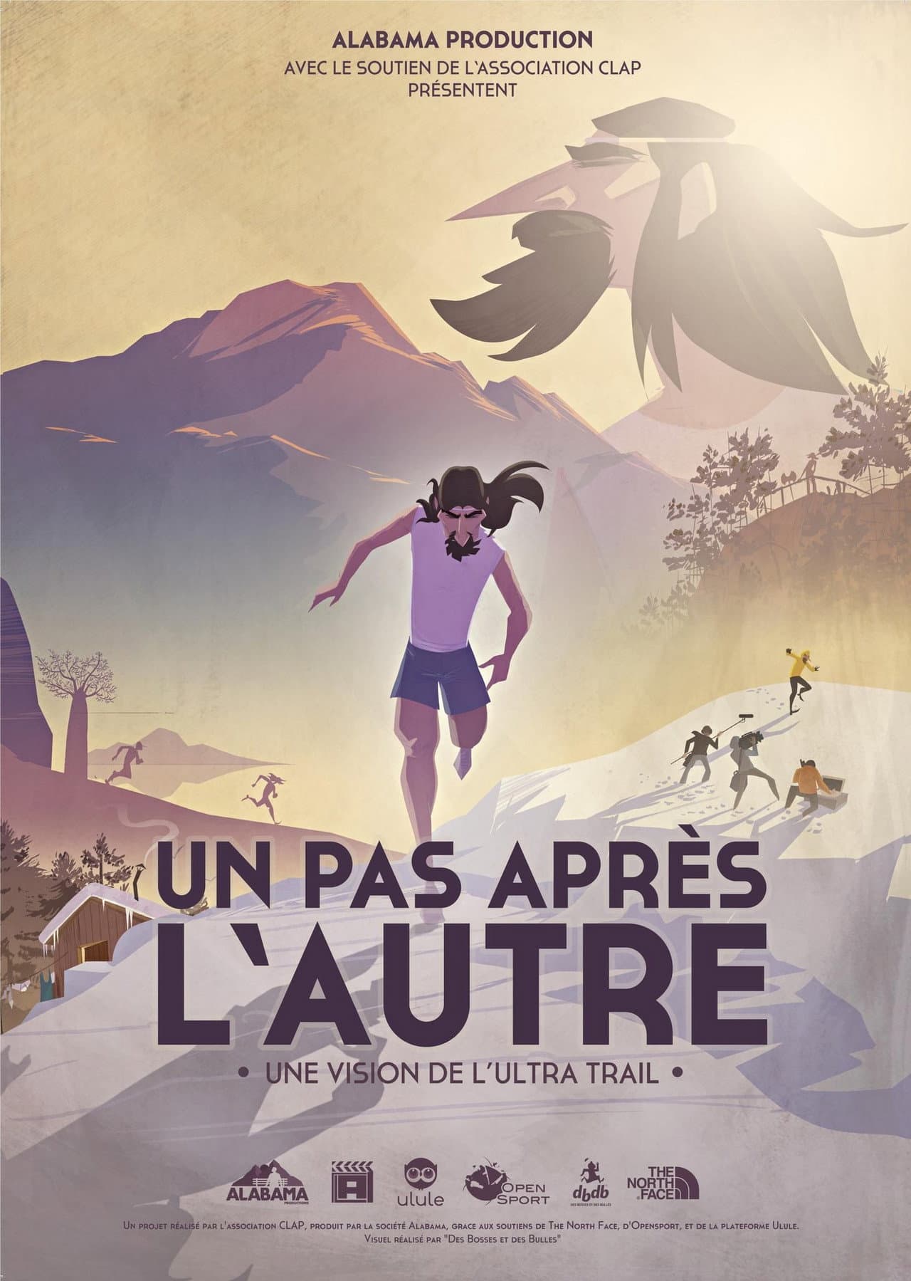 Un pas après l'autre preview 2