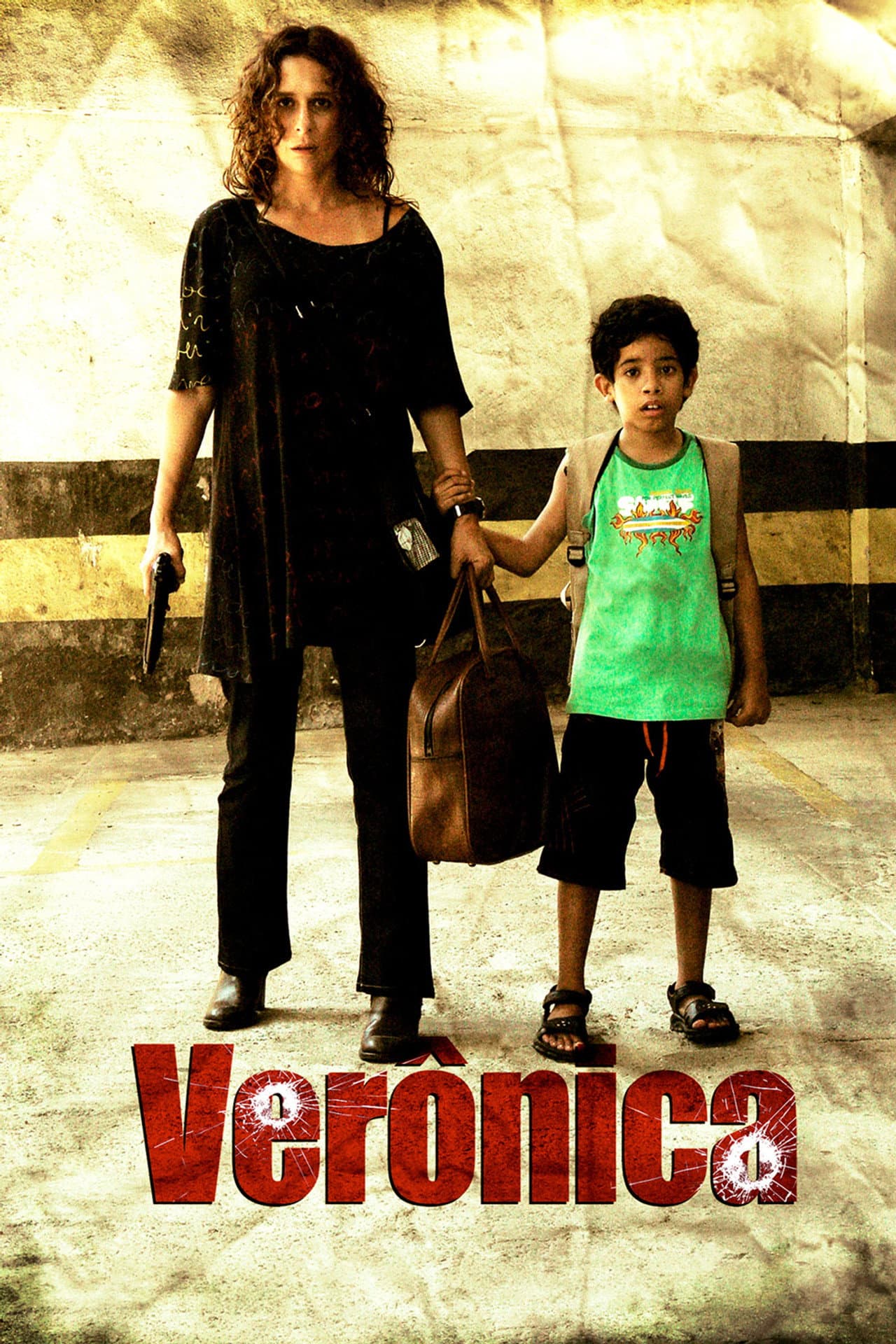 Verônica preview 2