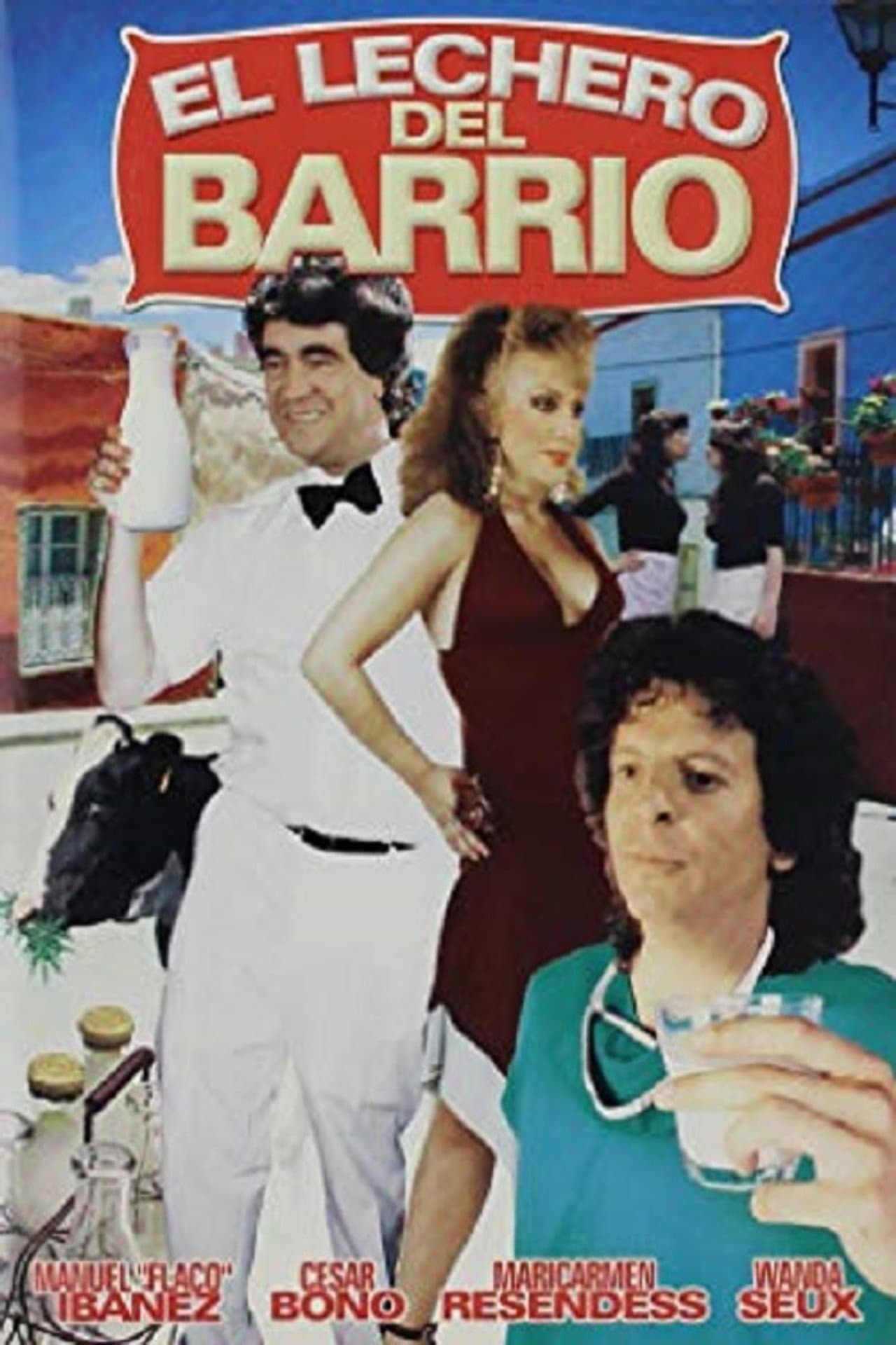 El lechero del barrio preview 1