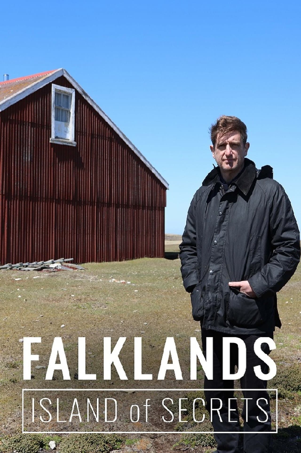 Falklands: Island of Secrets preview 1