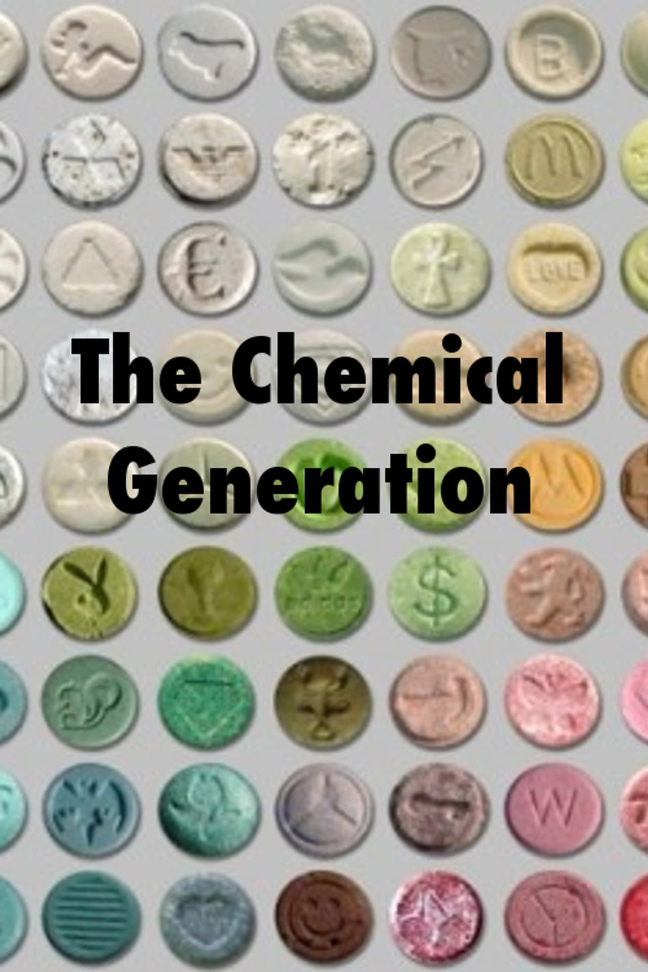 The Chemical Generation preview 1