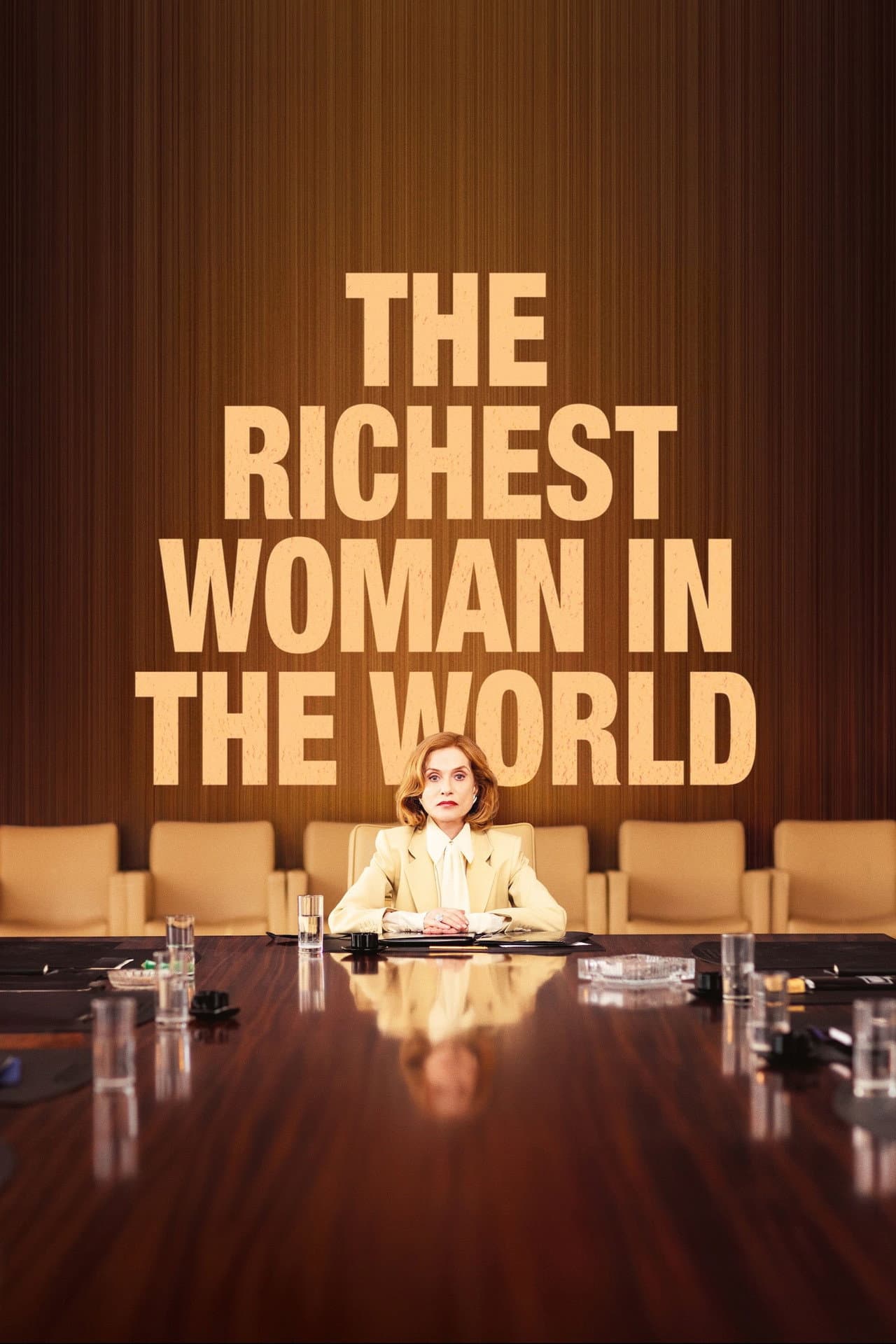 The Richest Woman in the World preview 2