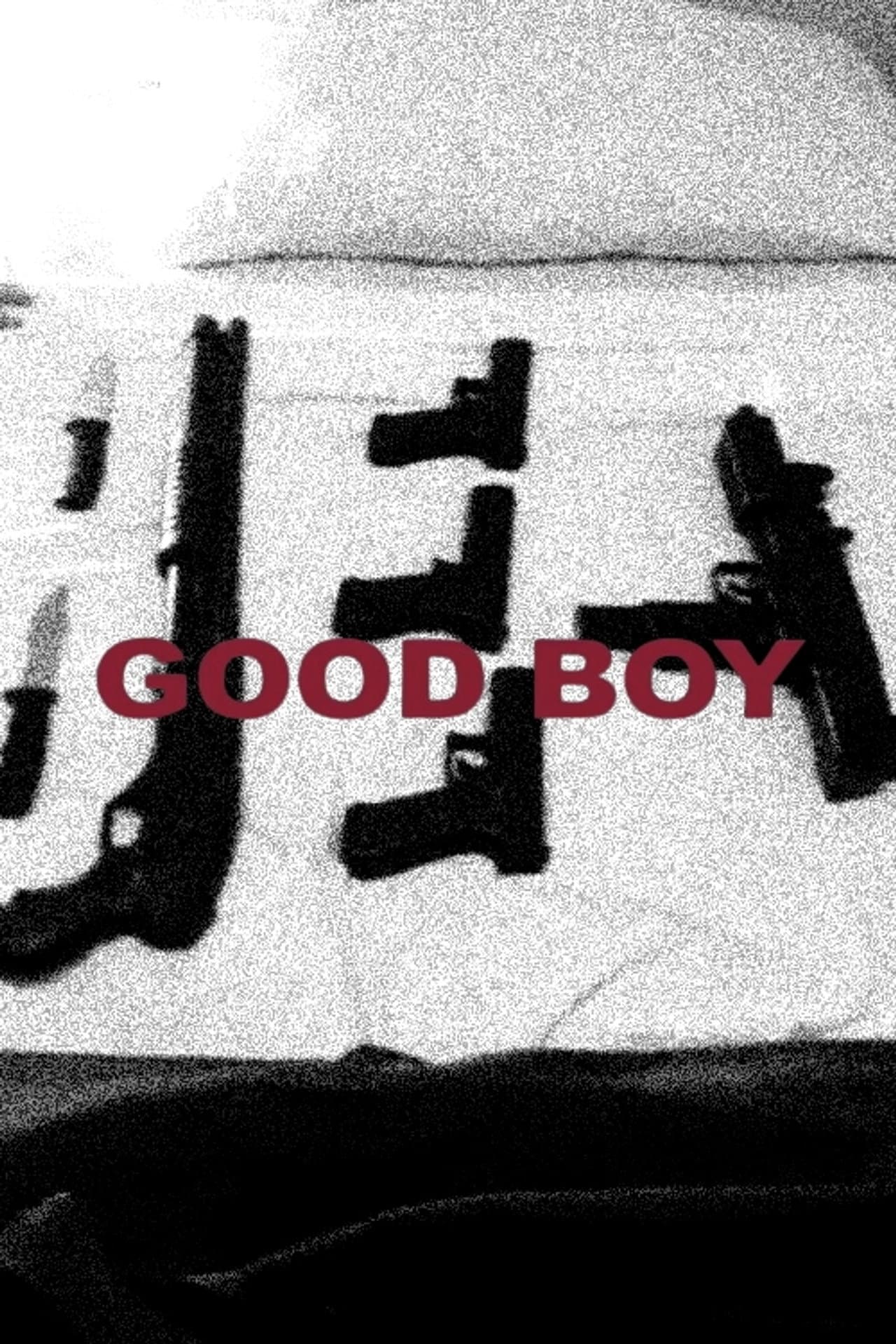 Good Boy preview 1